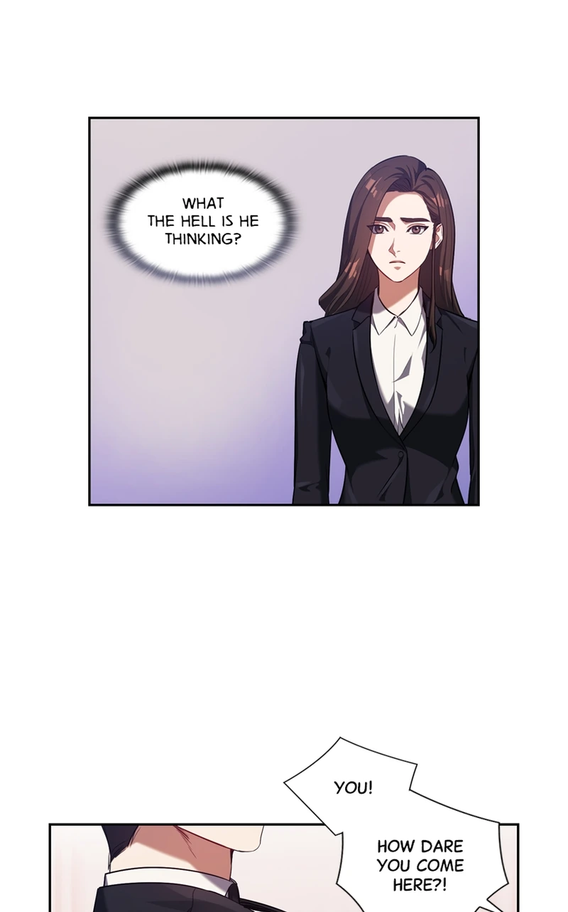 Romantic Flow - Chapter 8