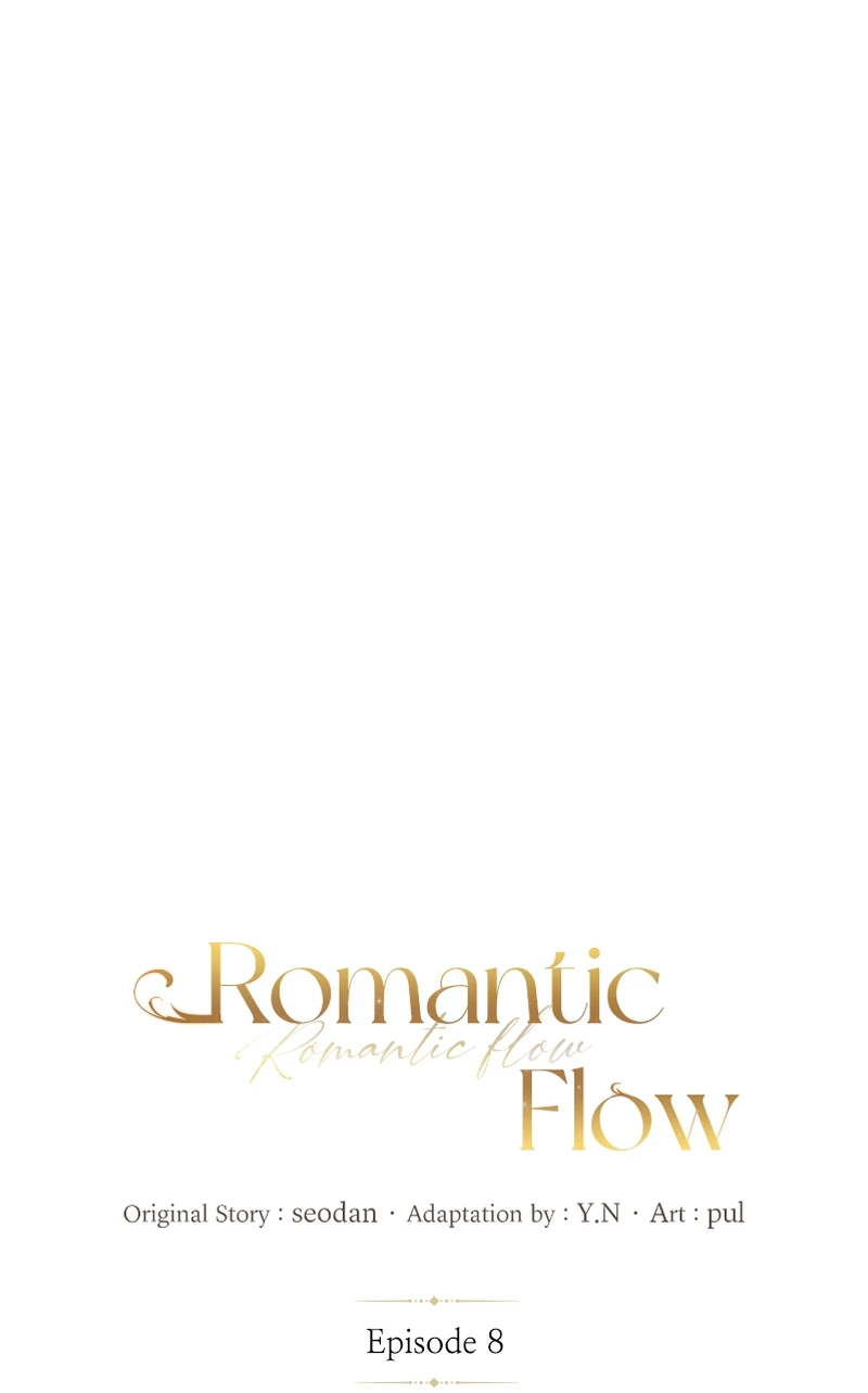 Romantic Flow - Chapter 8