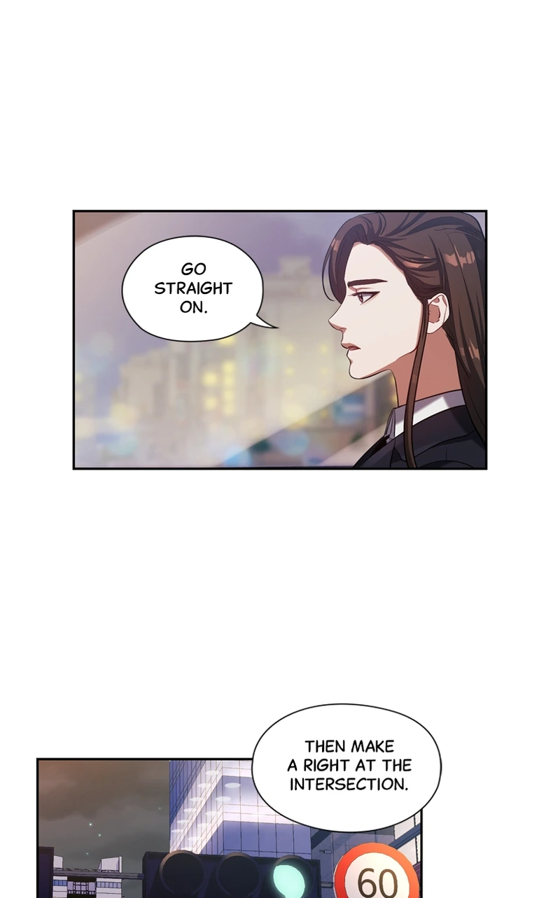 Romantic Flow - Chapter 8