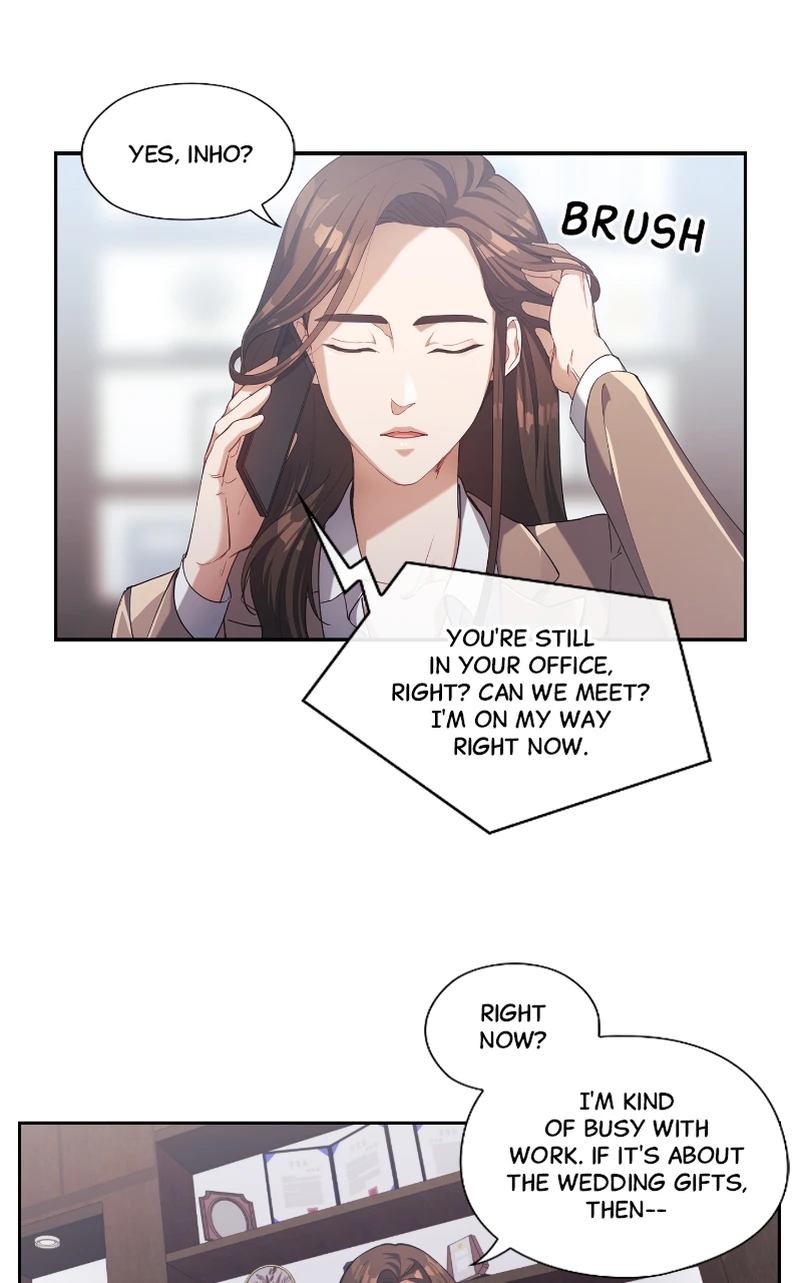 Romantic Flow - Chapter 3