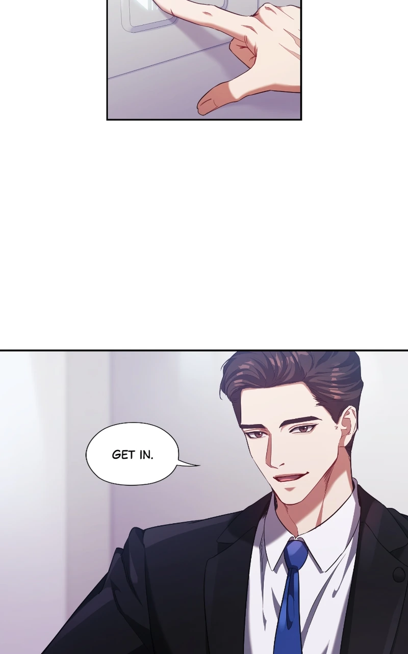 Romantic Flow - Chapter 7