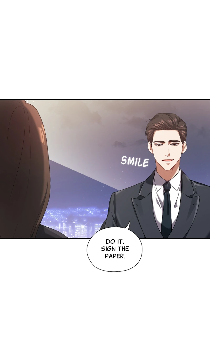 Romantic Flow - Chapter 6