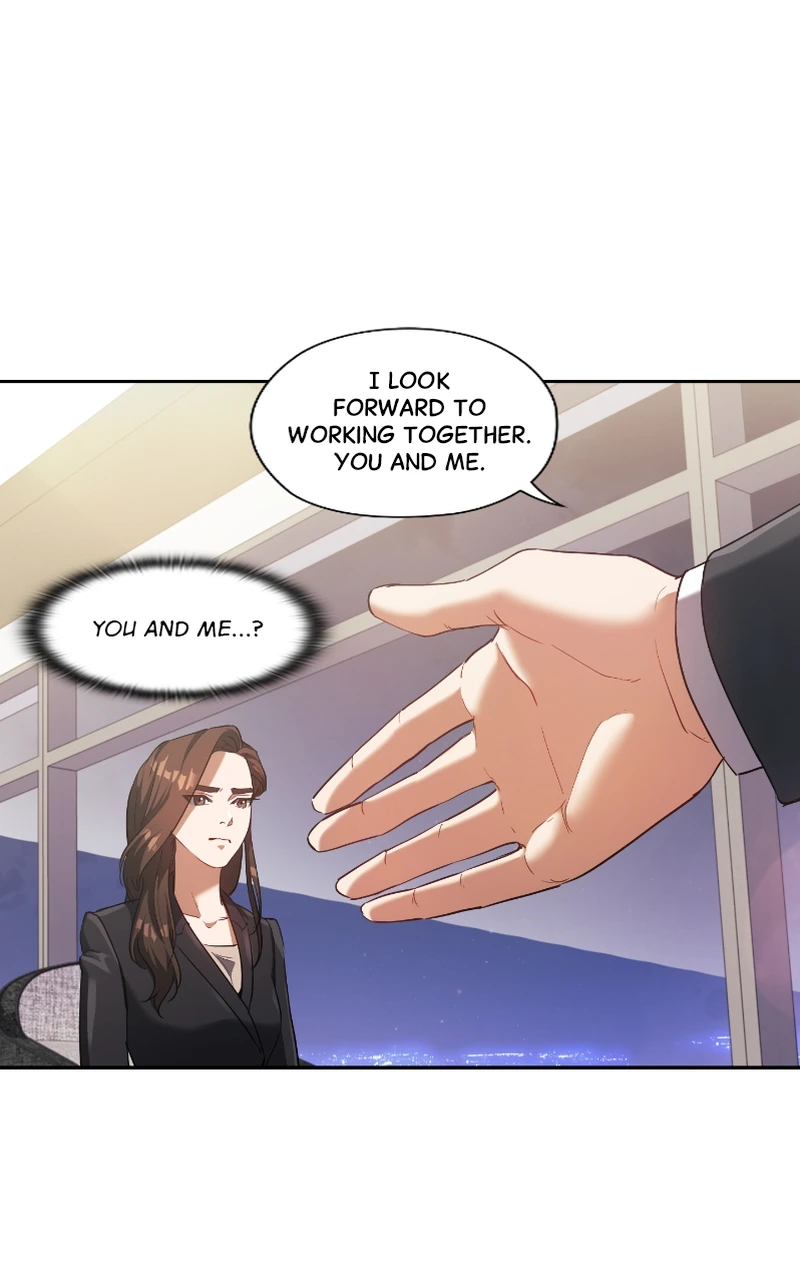 Romantic Flow - Chapter 6