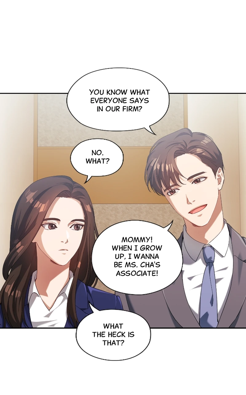 Romantic Flow - Chapter 1