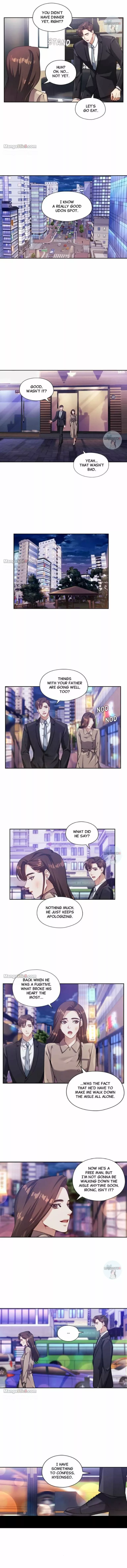 Romantic Flow - Chapter 12