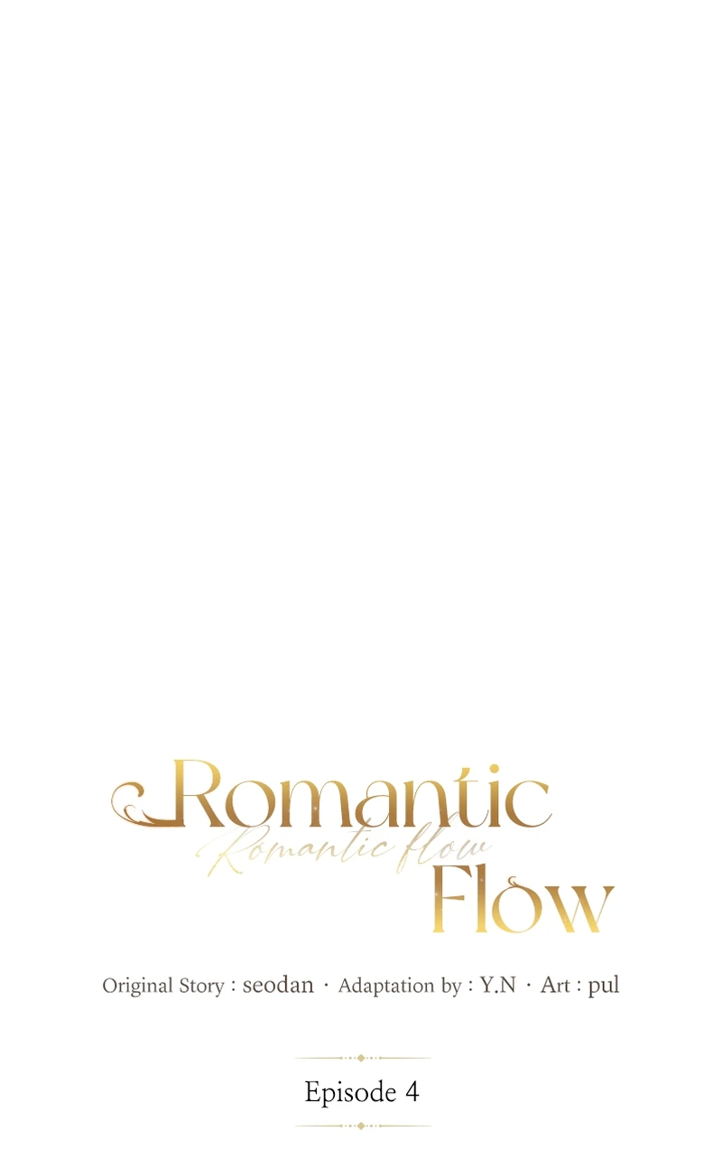 Romantic Flow - Chapter 4