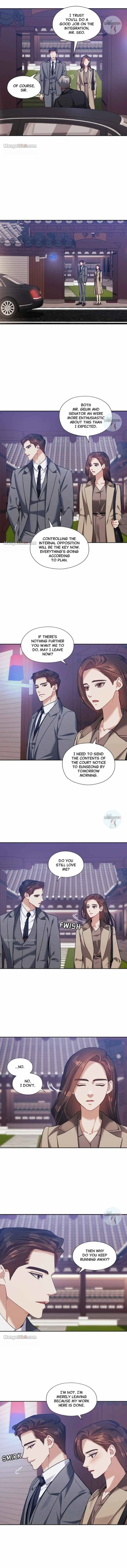 Romantic Flow - Chapter 40