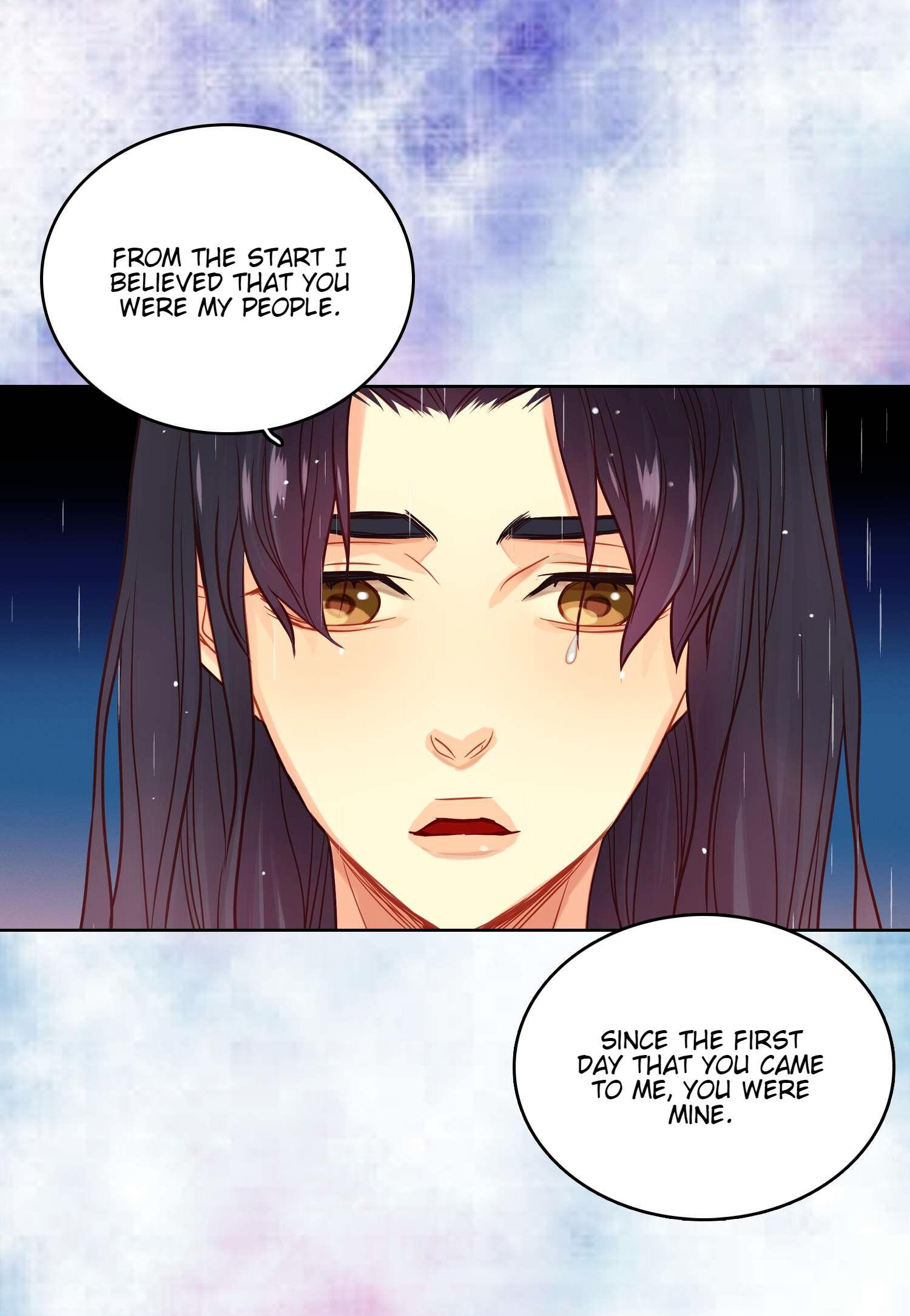 The Wicked Queen - Chapter 70