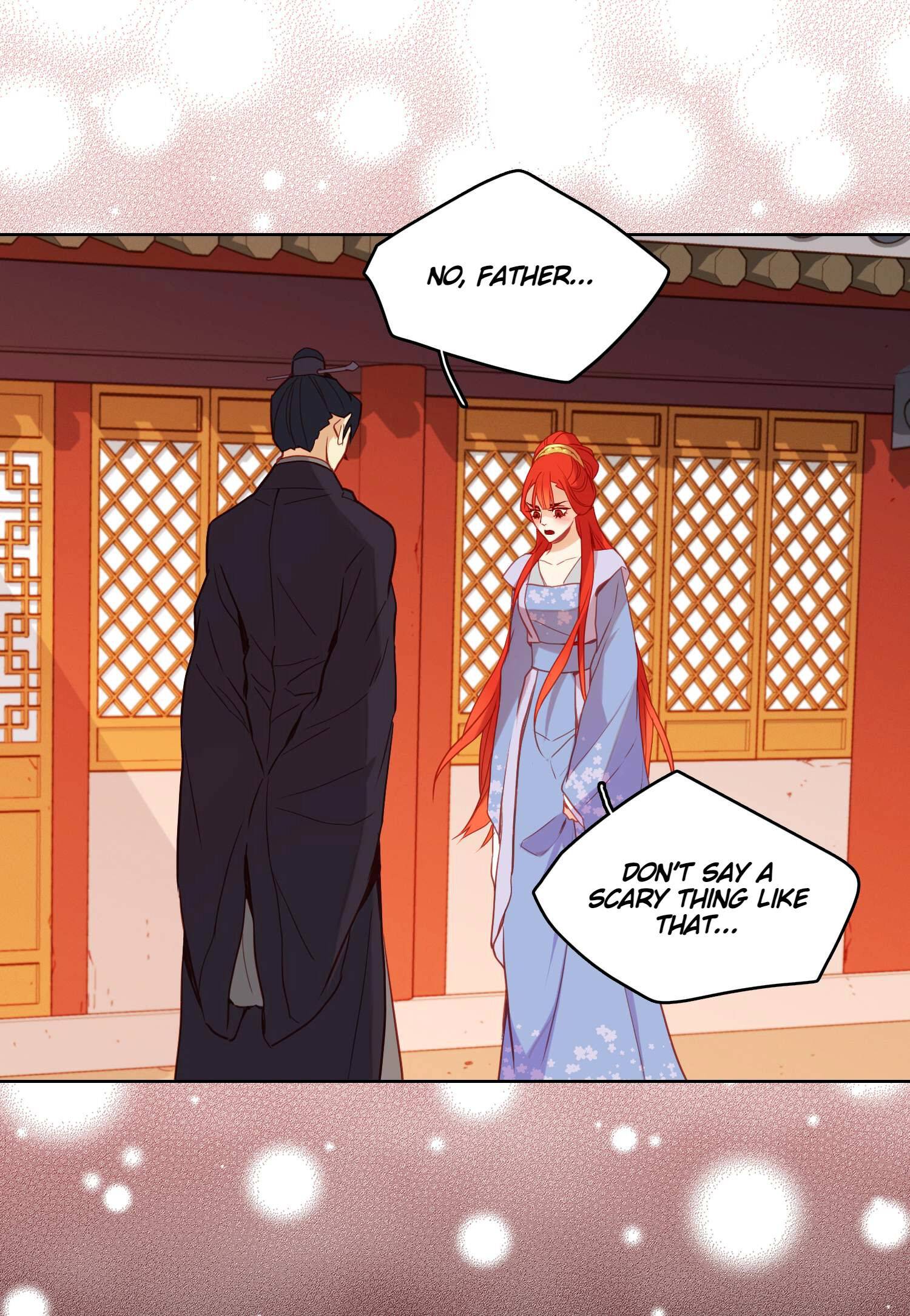 The Wicked Queen - Chapter 95