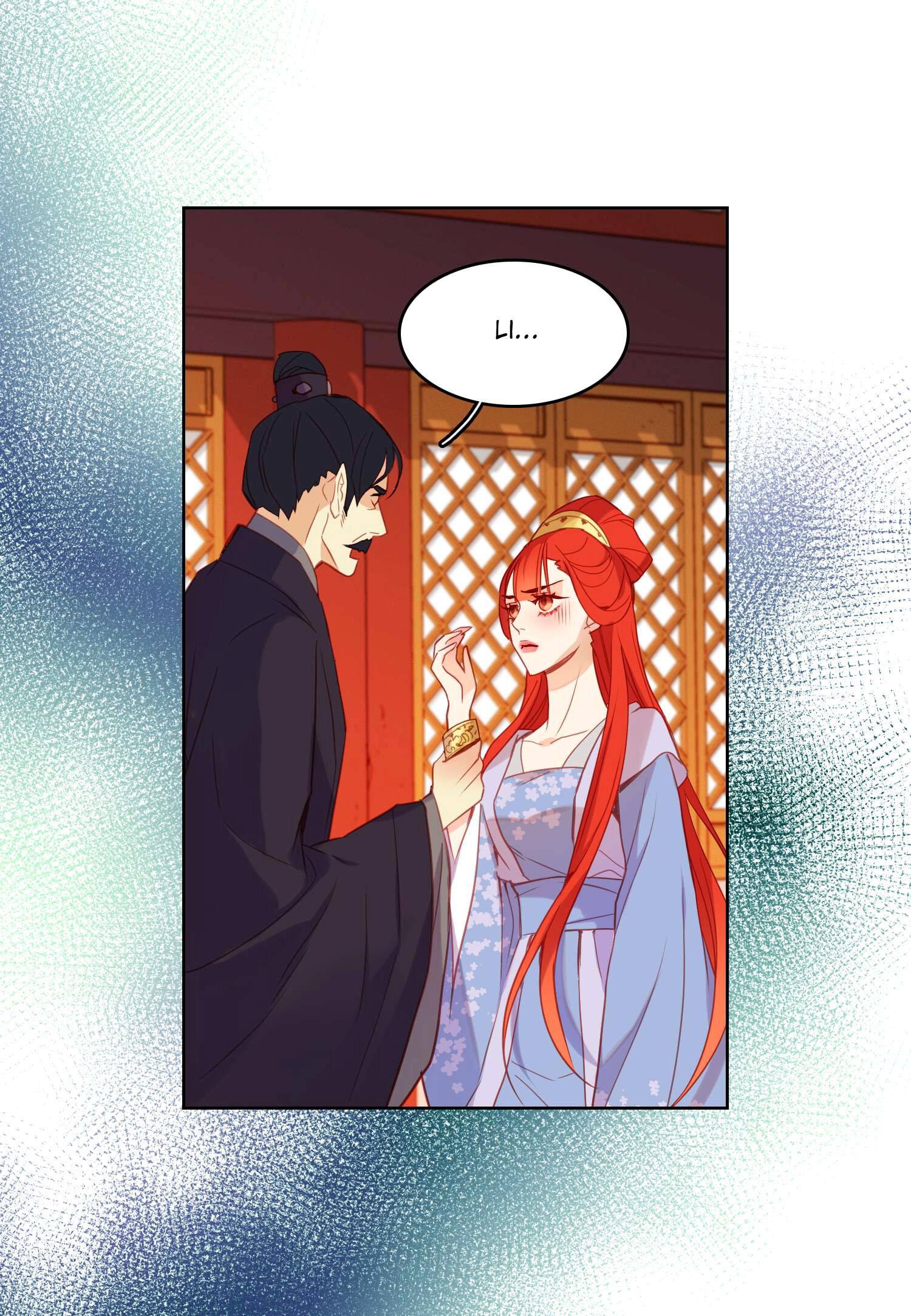 The Wicked Queen - Chapter 95