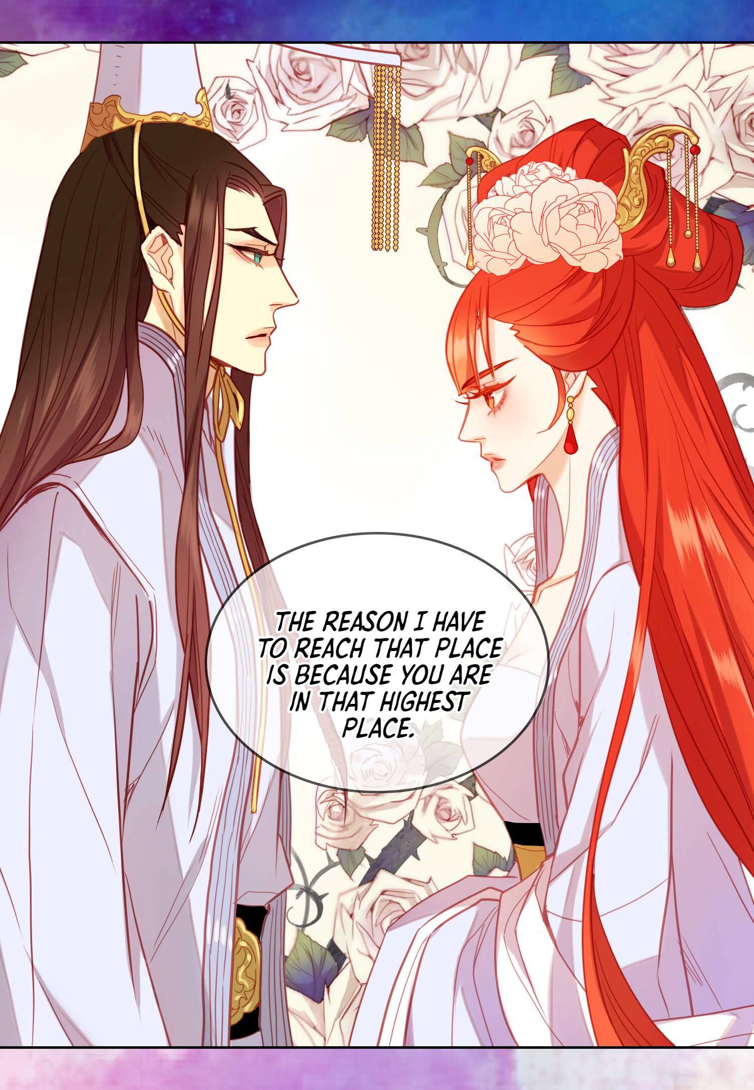 The Wicked Queen - Chapter 95