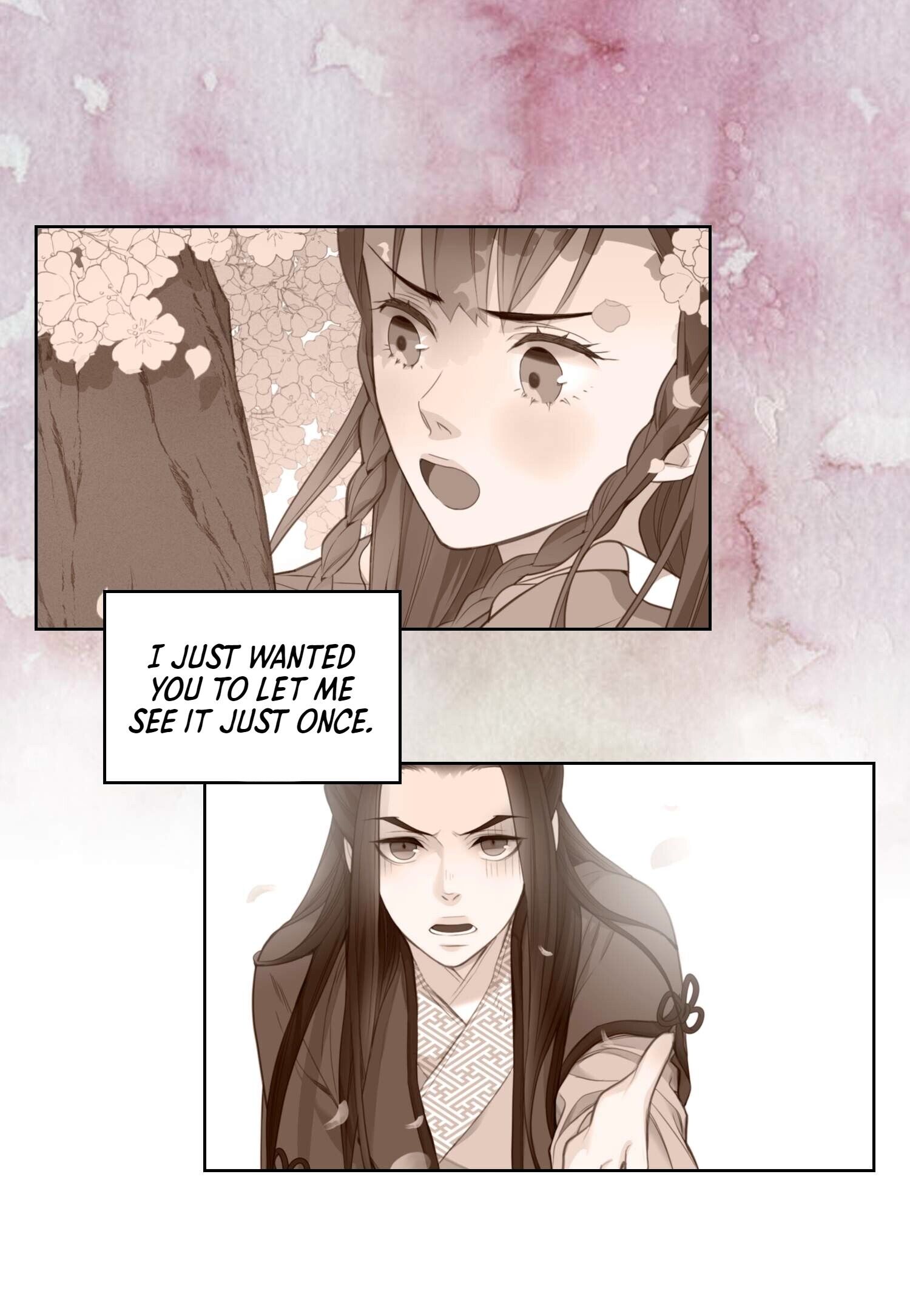 The Wicked Queen - Chapter 86