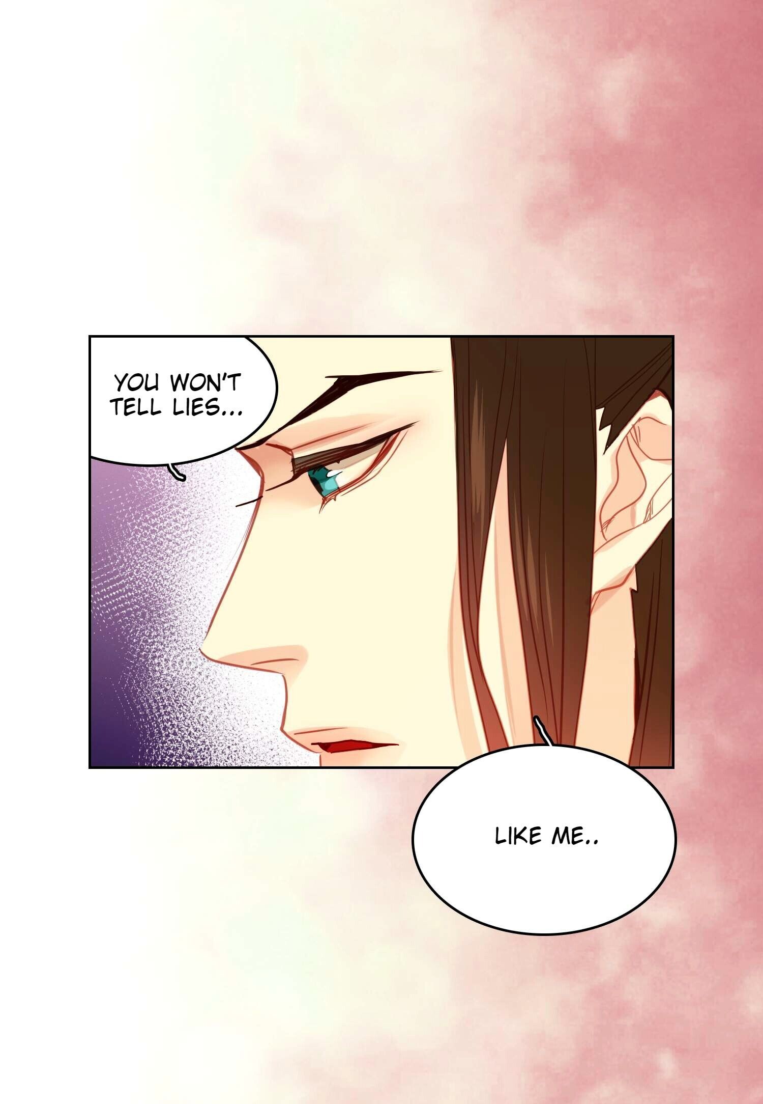 The Wicked Queen - Chapter 86