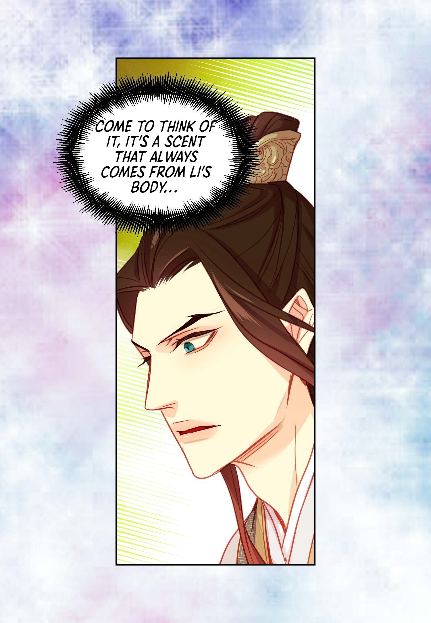 The Wicked Queen - Chapter 86