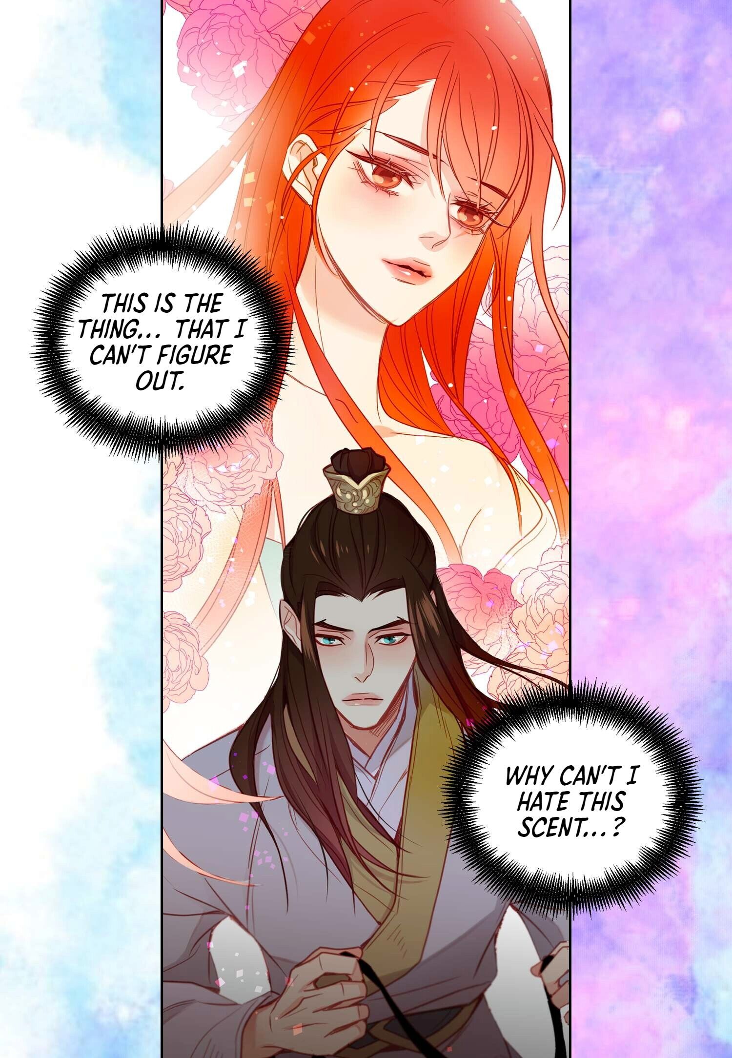 The Wicked Queen - Chapter 86