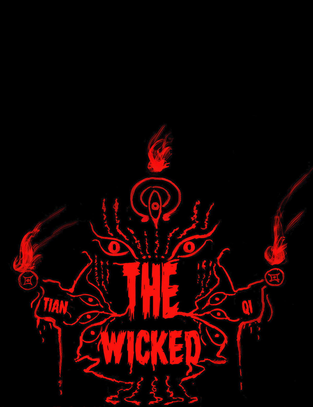 The Wicked Queen - Chapter 62.1: Henchmen