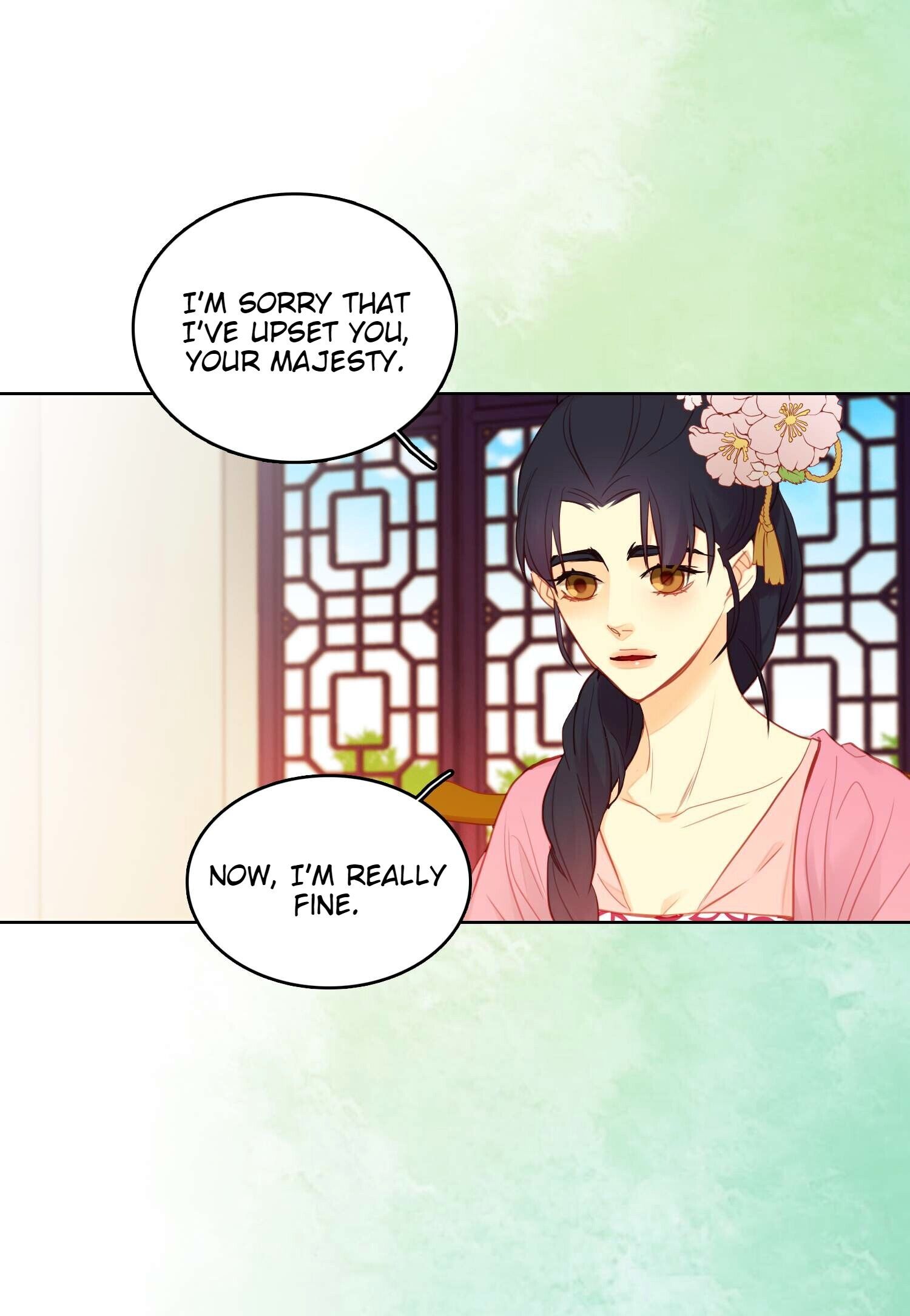 The Wicked Queen - Chapter 93