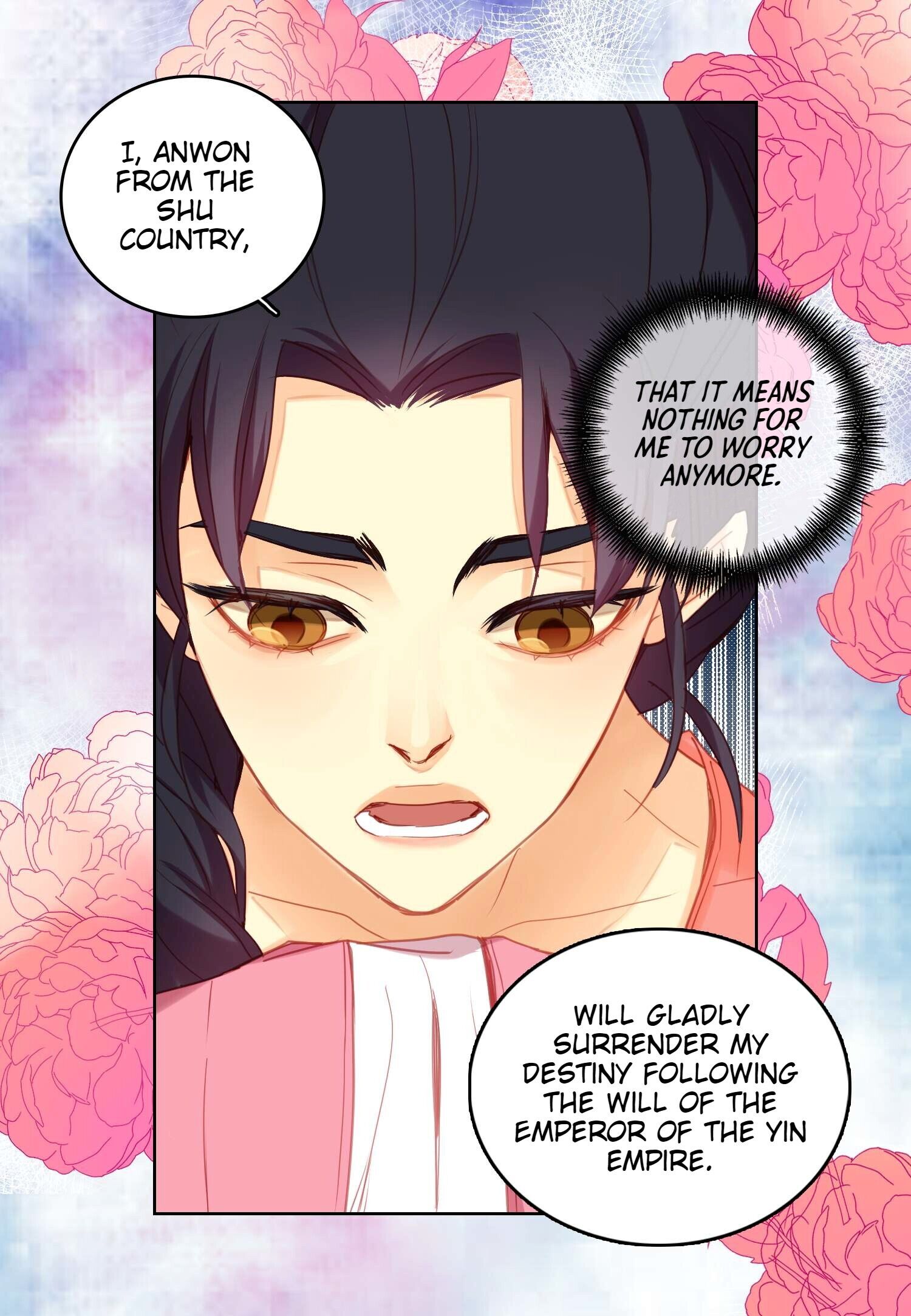 The Wicked Queen - Chapter 93