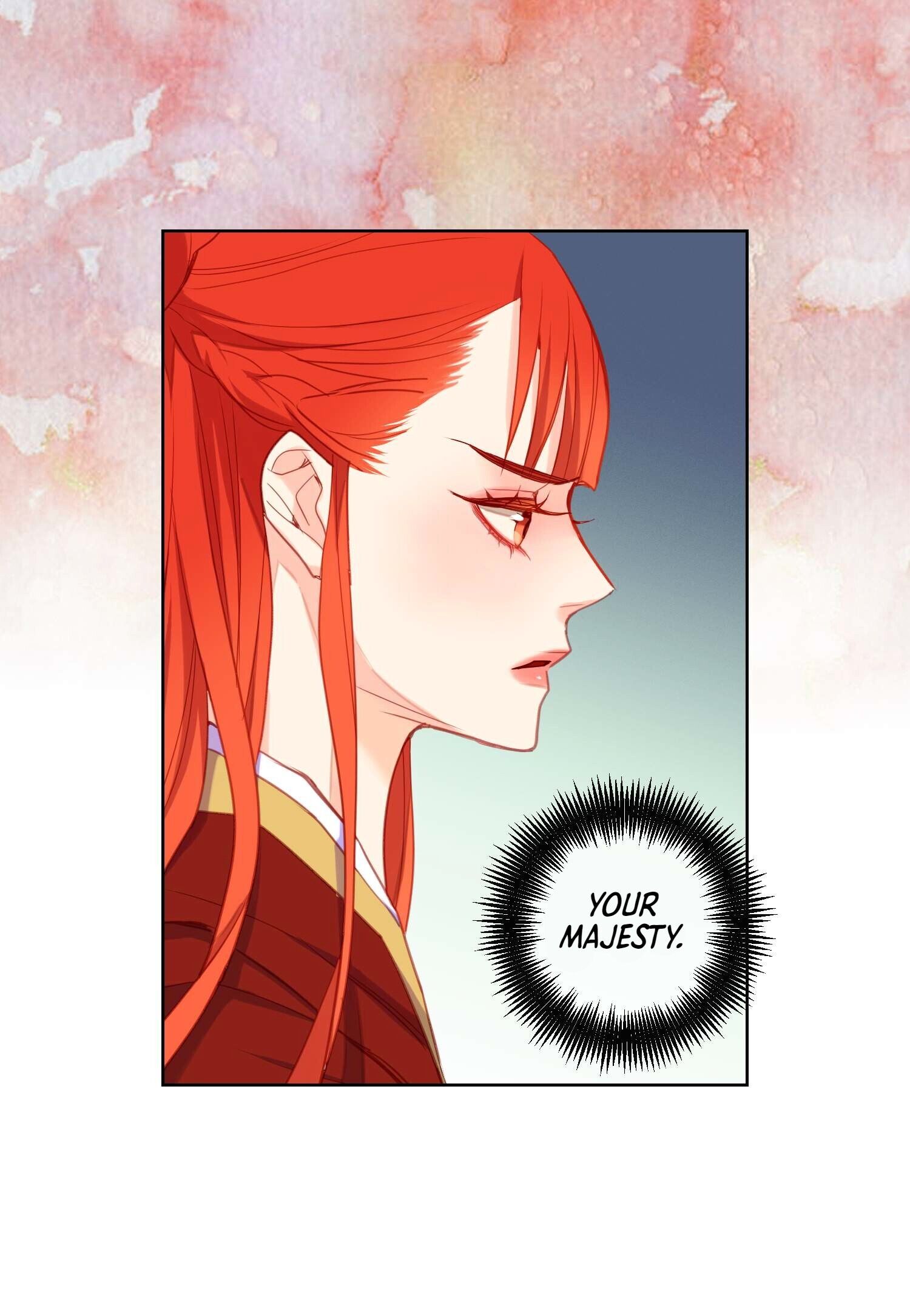 The Wicked Queen - Chapter 93