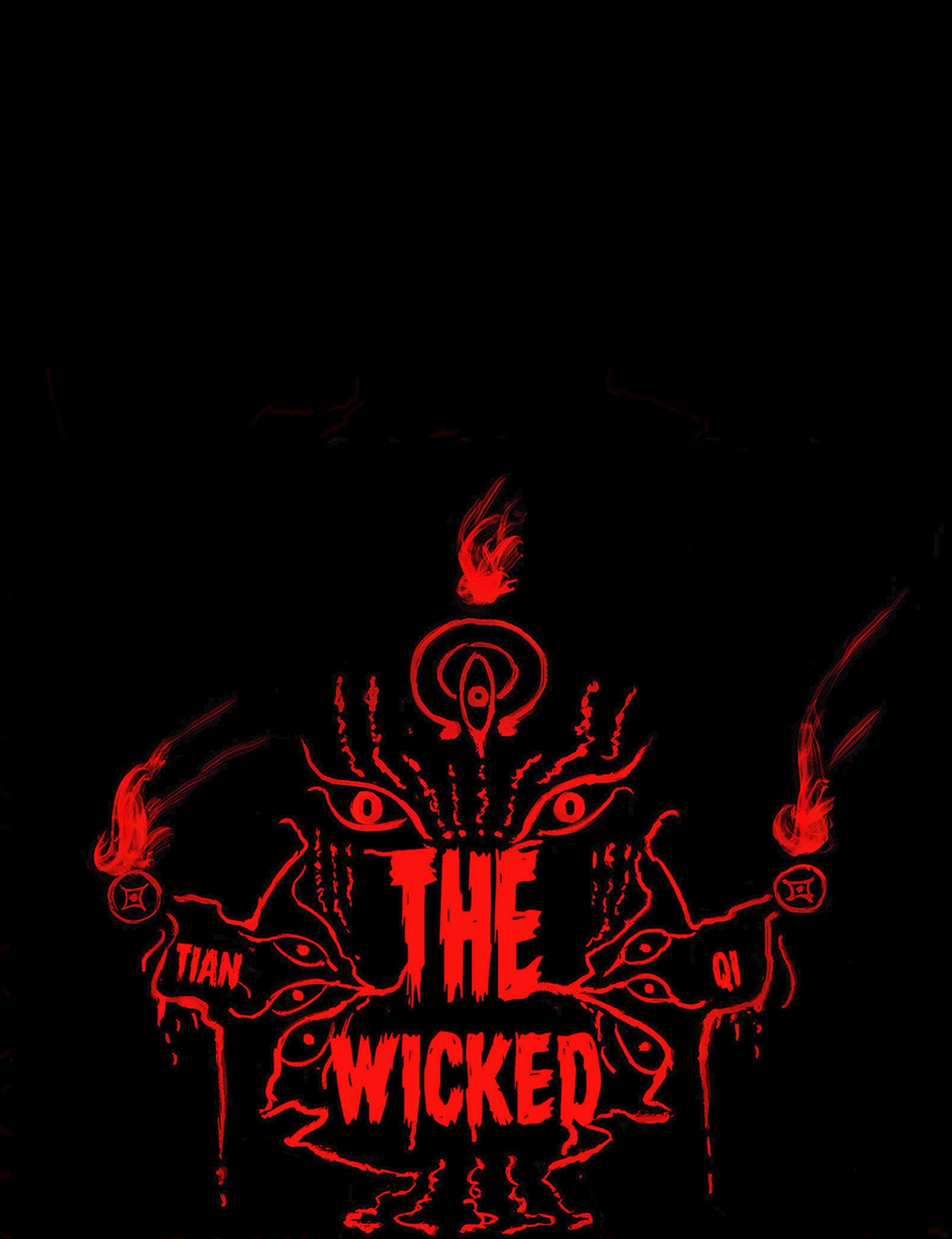 The Wicked Queen - Chapter 63.1: Ancestral Home