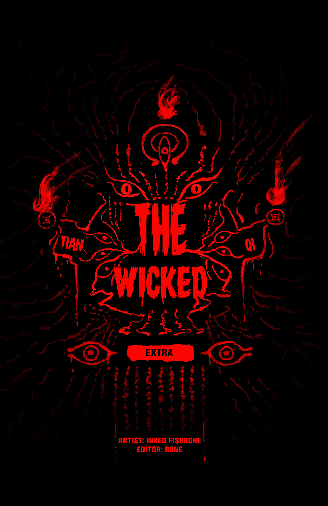 The Wicked Queen - Chapter 31.5: Extra (2)