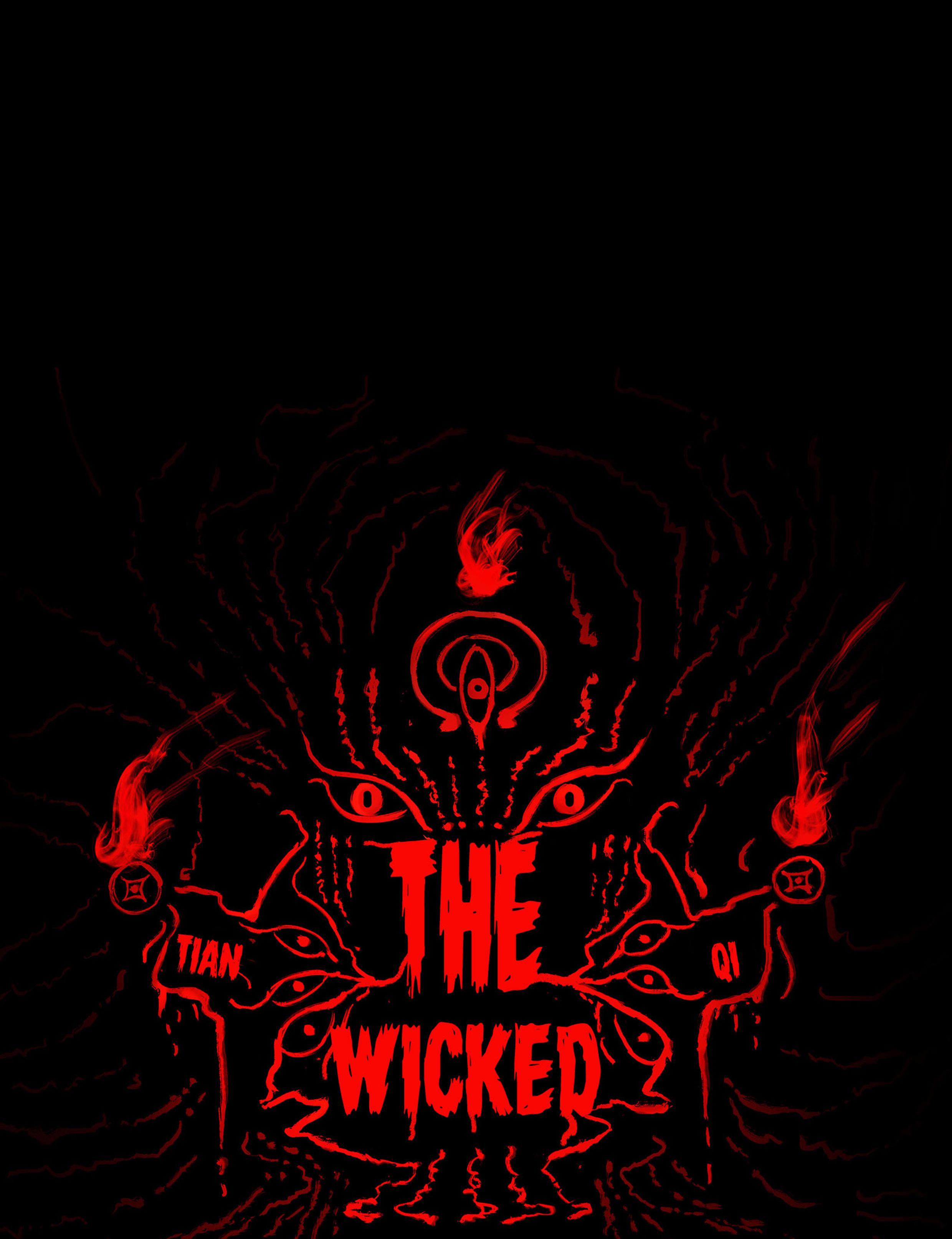 The Wicked Queen - Chapter 86.1: Tianqi