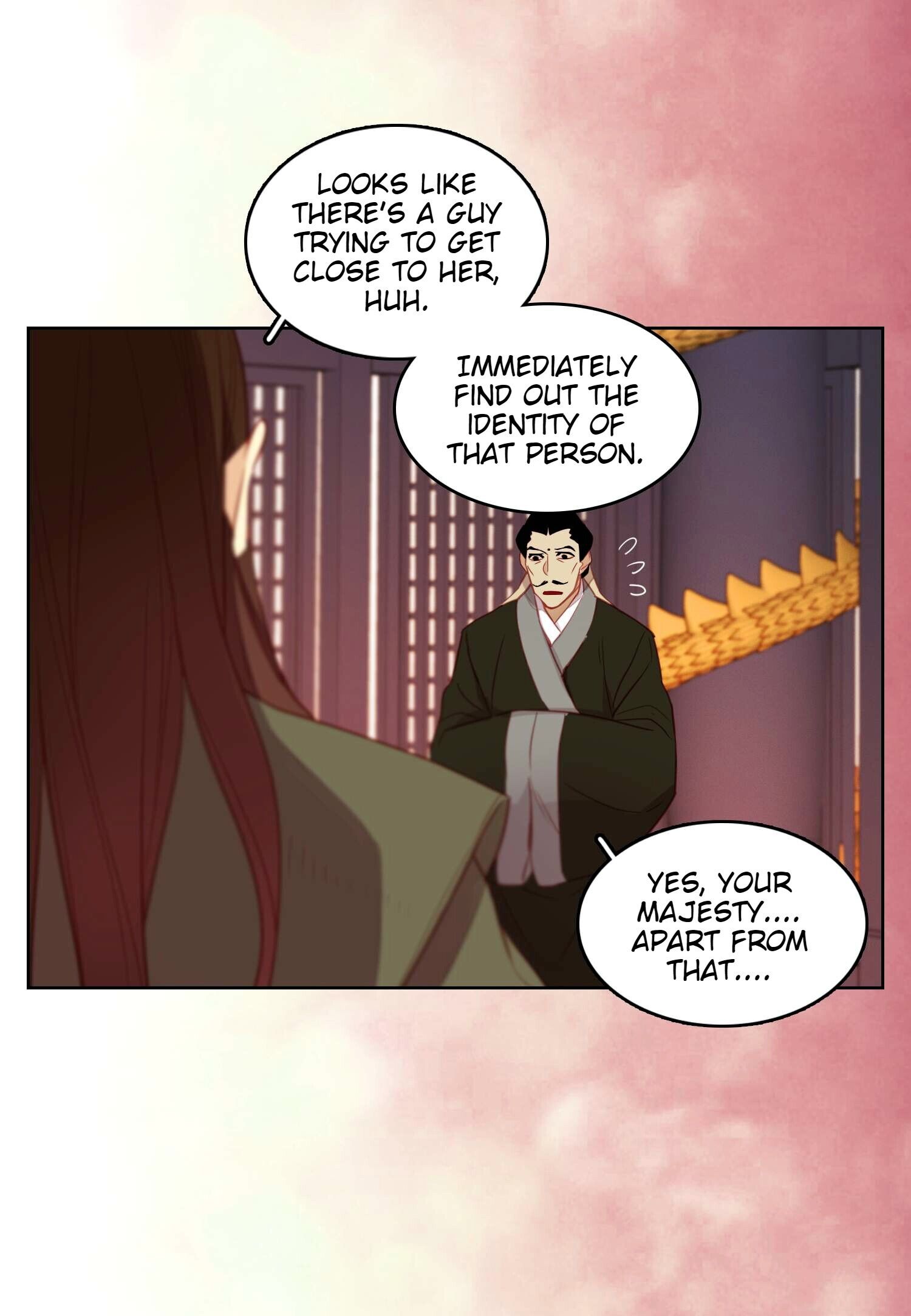 The Wicked Queen - Chapter 84