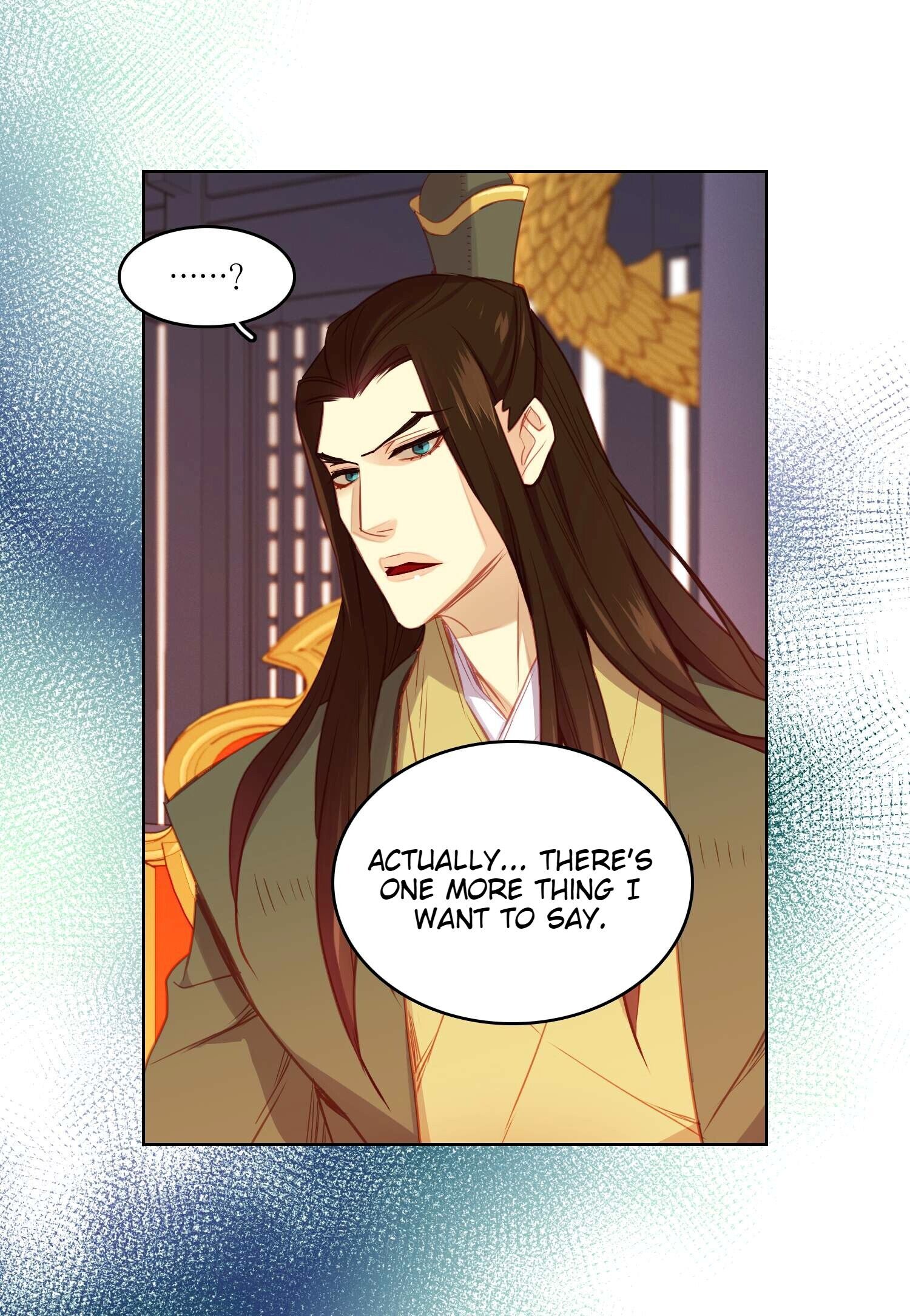 The Wicked Queen - Chapter 84