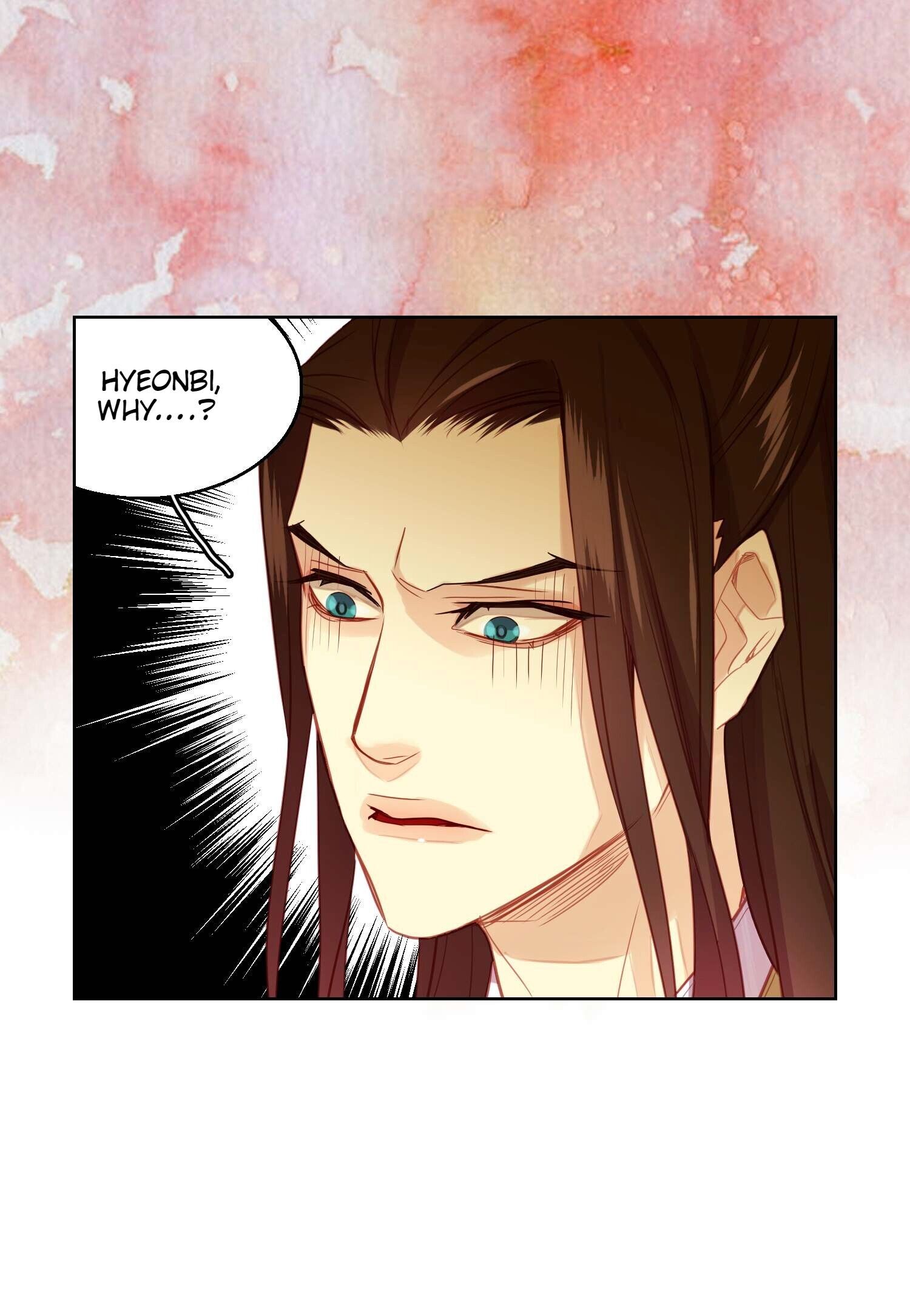 The Wicked Queen - Chapter 84