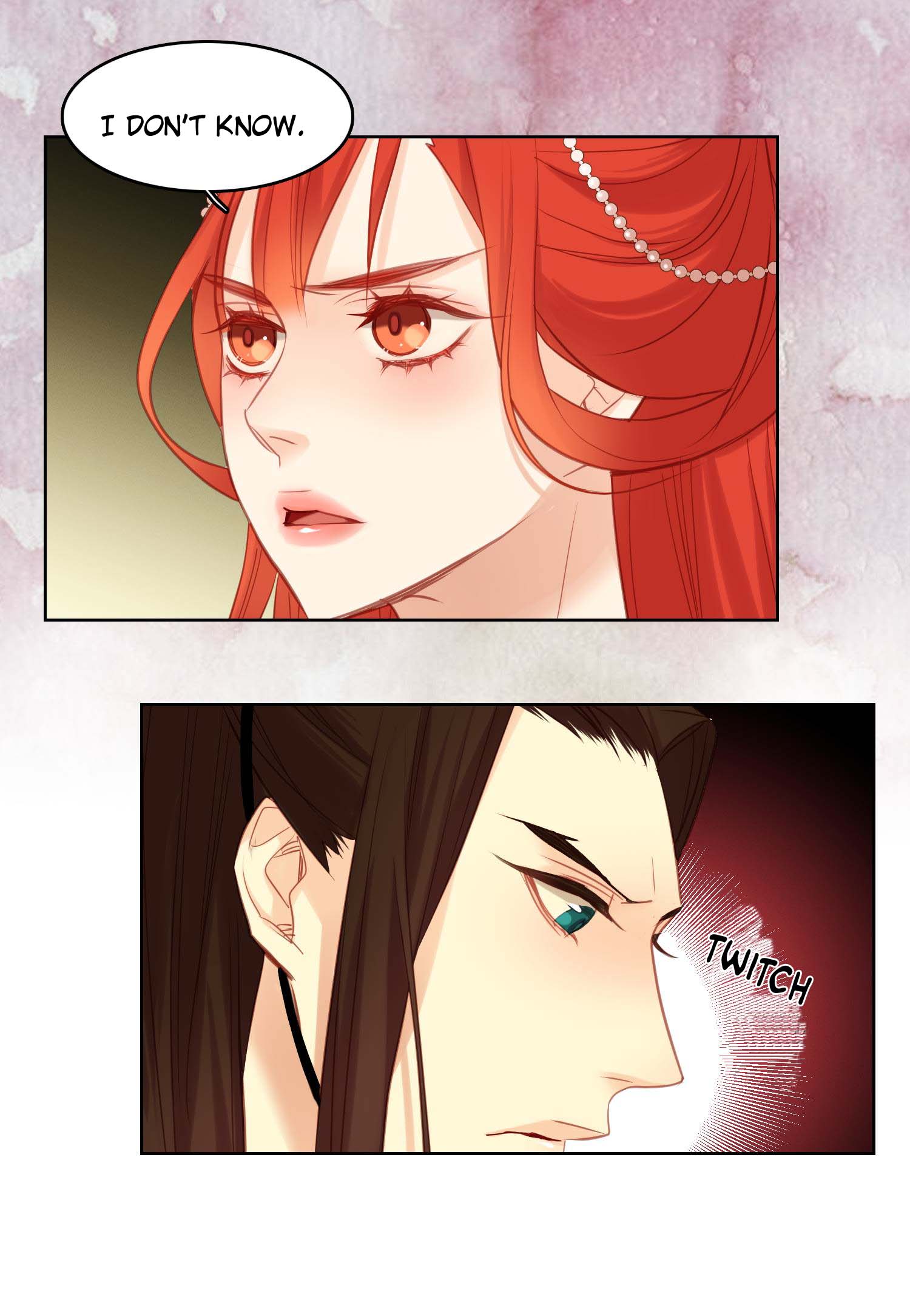 The Wicked Queen - Vol.3 Chapter 42