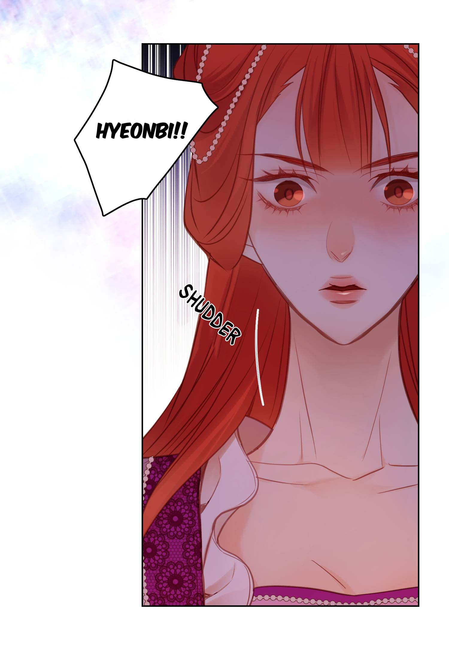 The Wicked Queen - Vol.3 Chapter 42