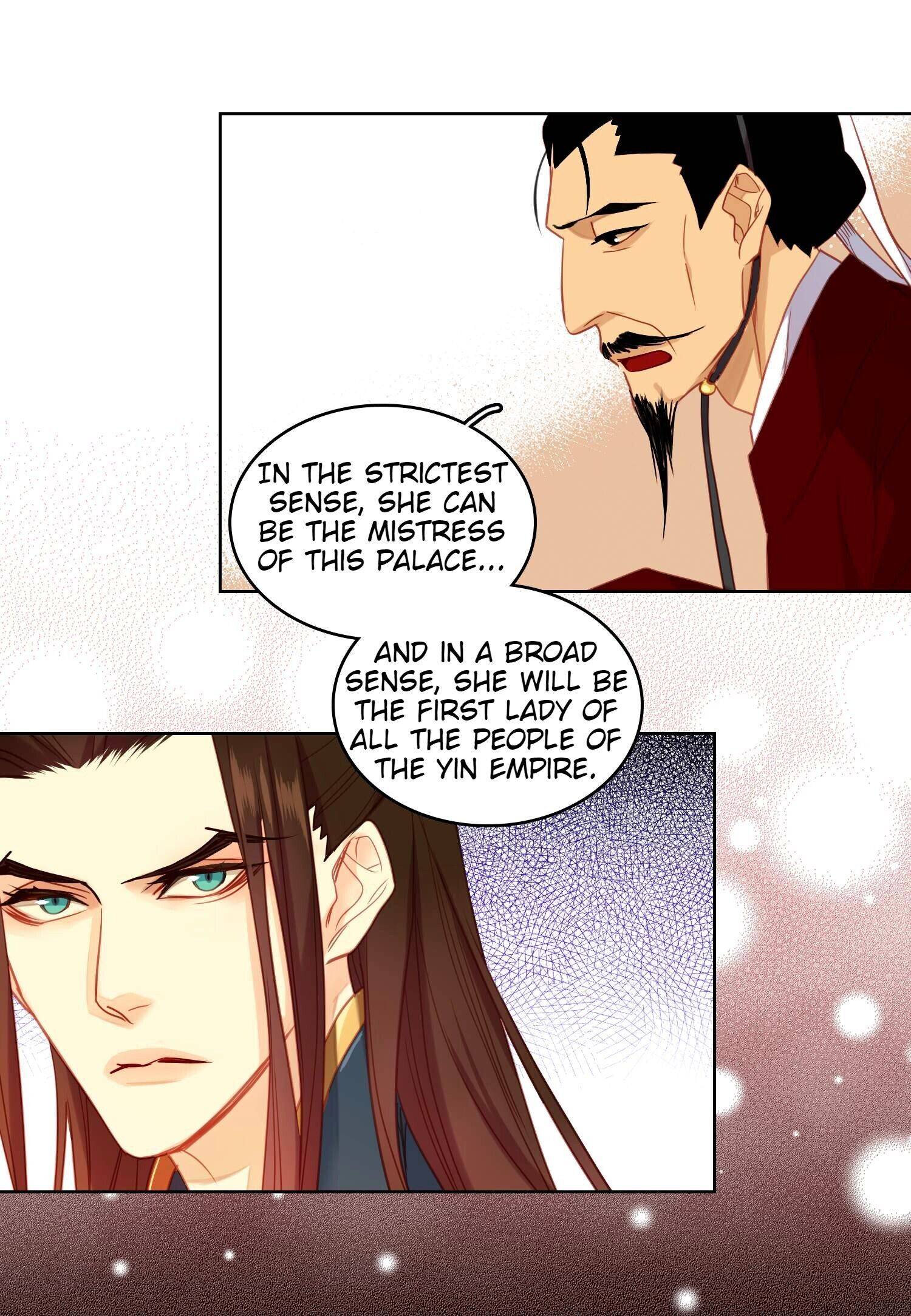 The Wicked Queen - Chapter 94