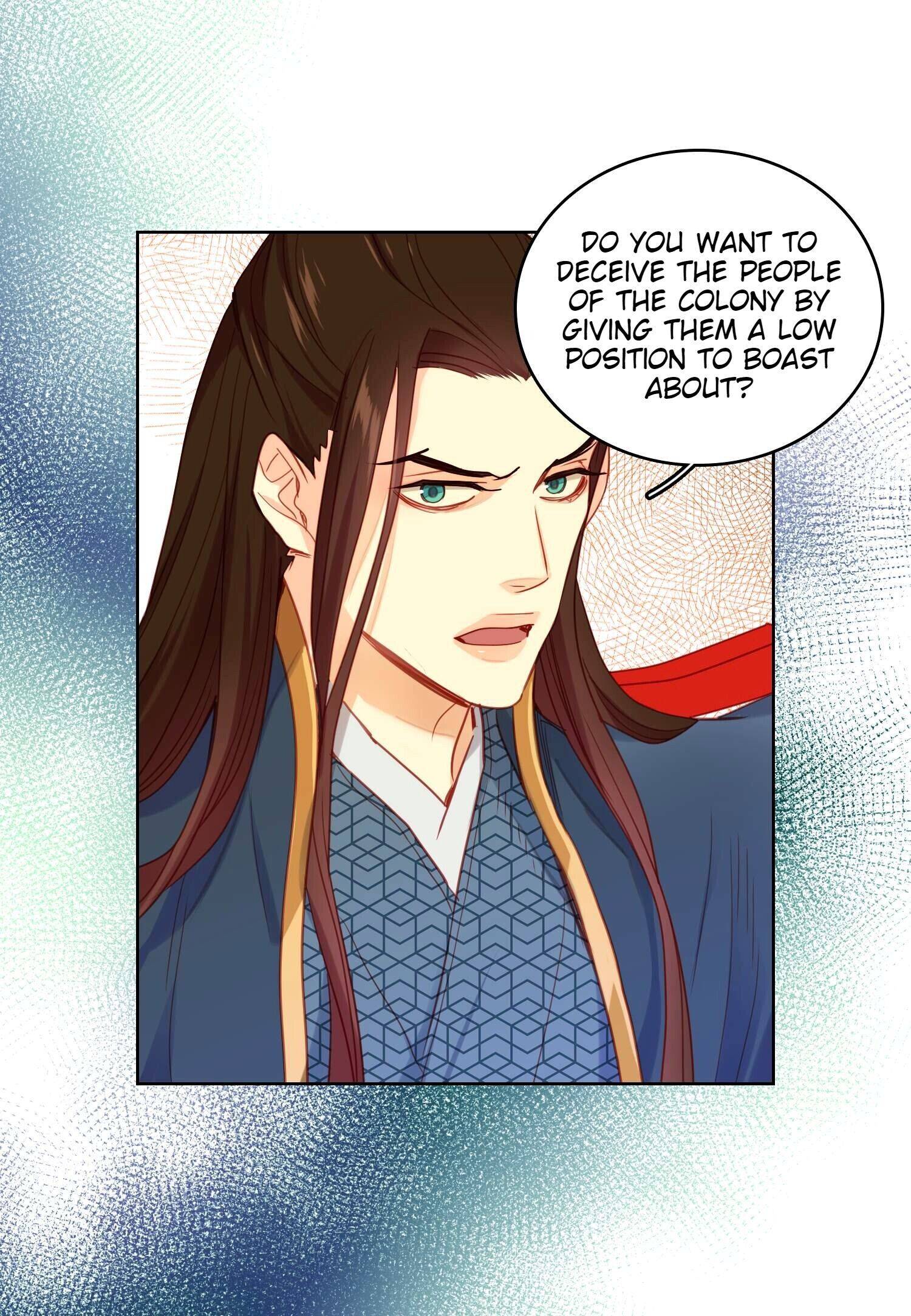 The Wicked Queen - Chapter 94