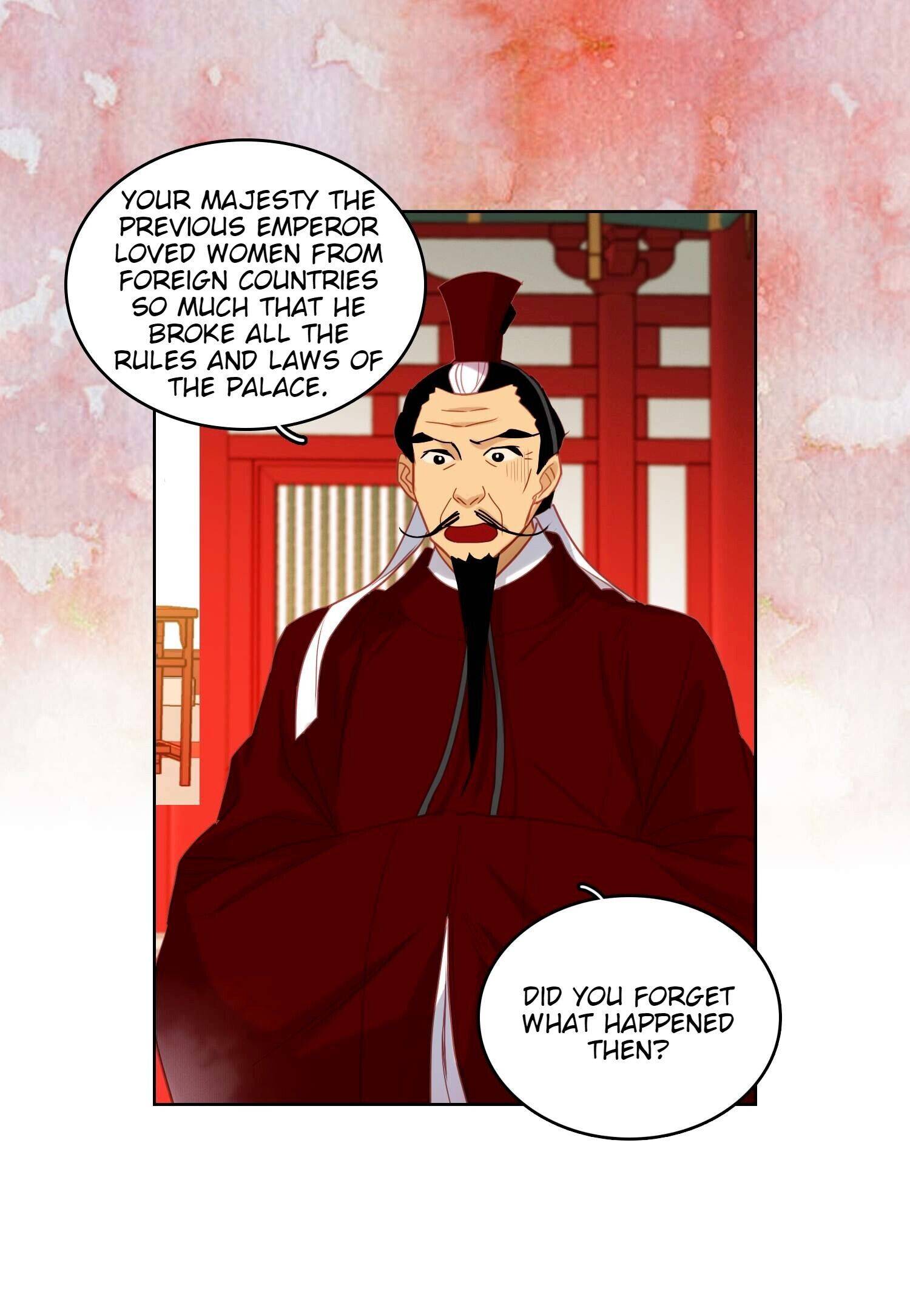 The Wicked Queen - Chapter 94