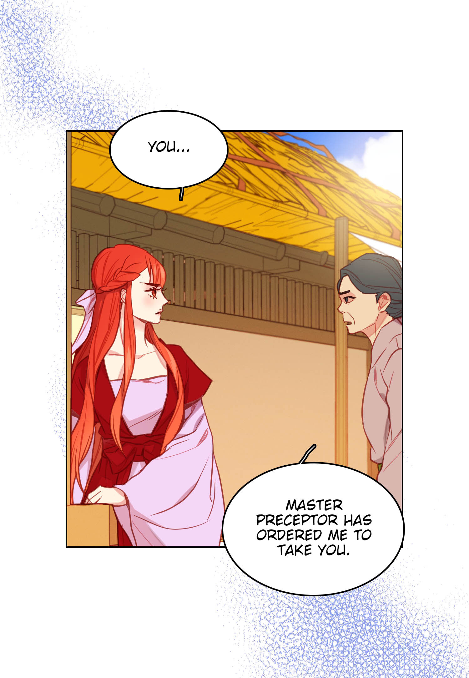 The Wicked Queen - Chapter 80