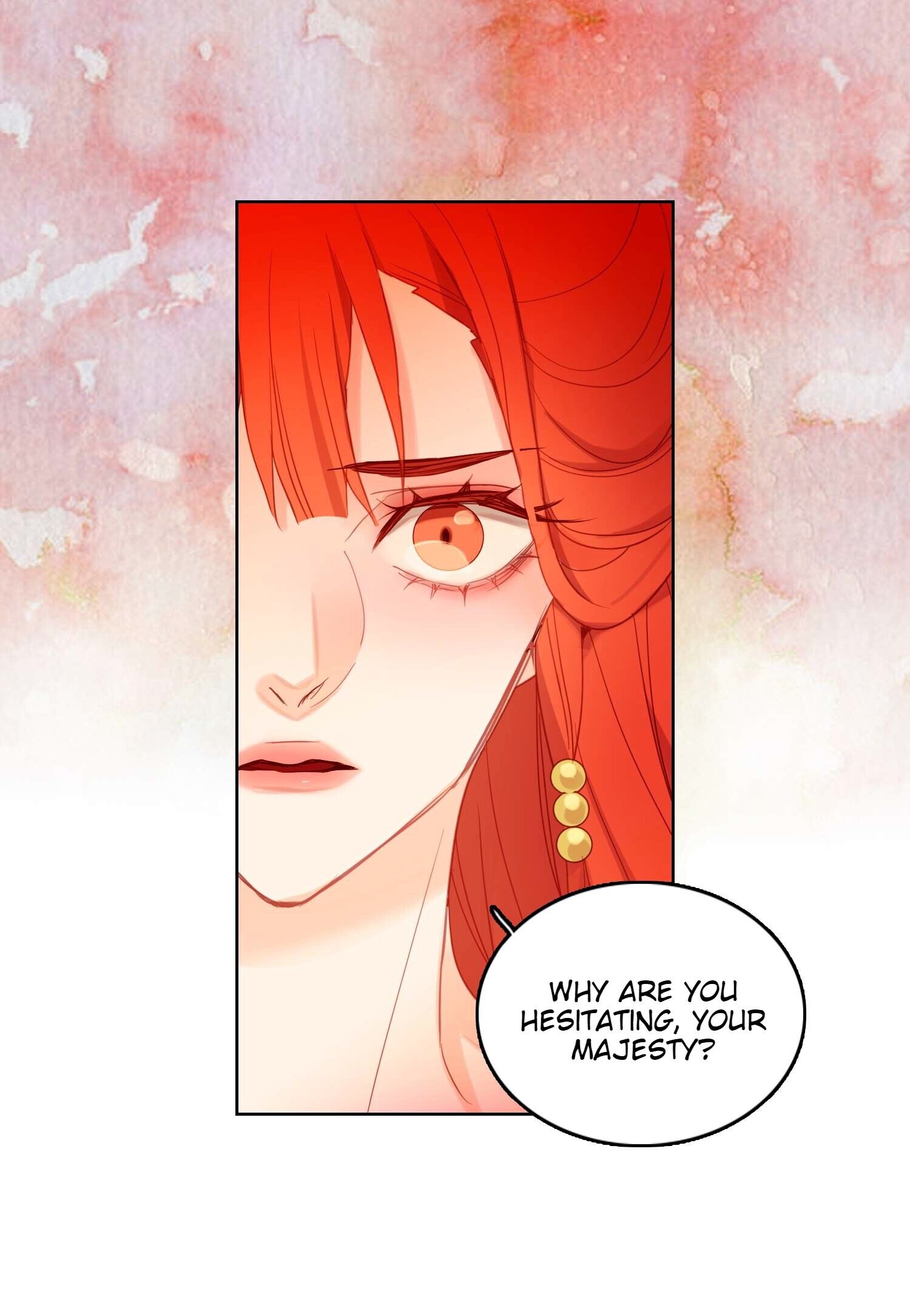 The Wicked Queen - Chapter 92