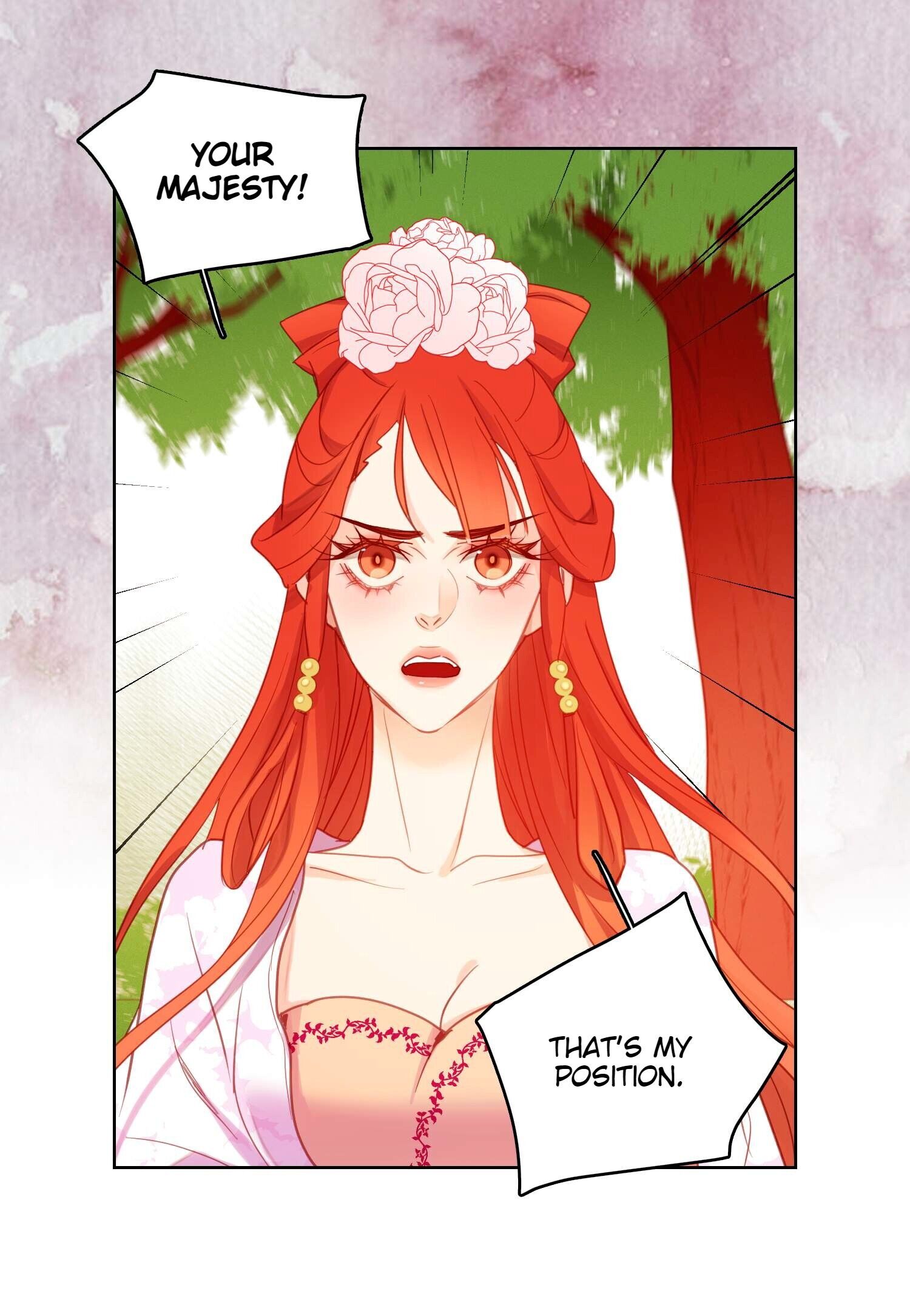 The Wicked Queen - Chapter 92