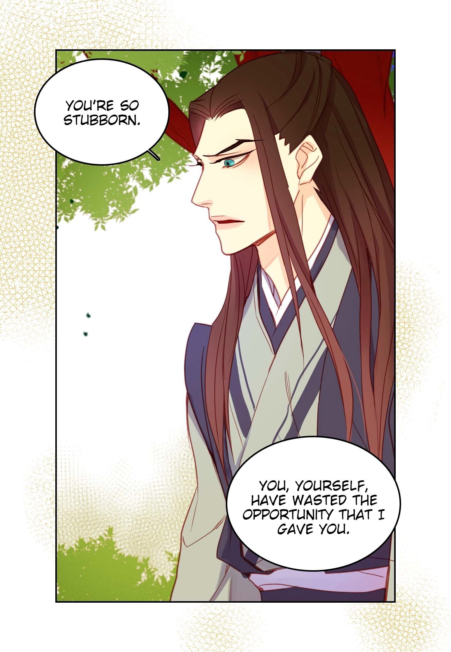 The Wicked Queen - Chapter 92