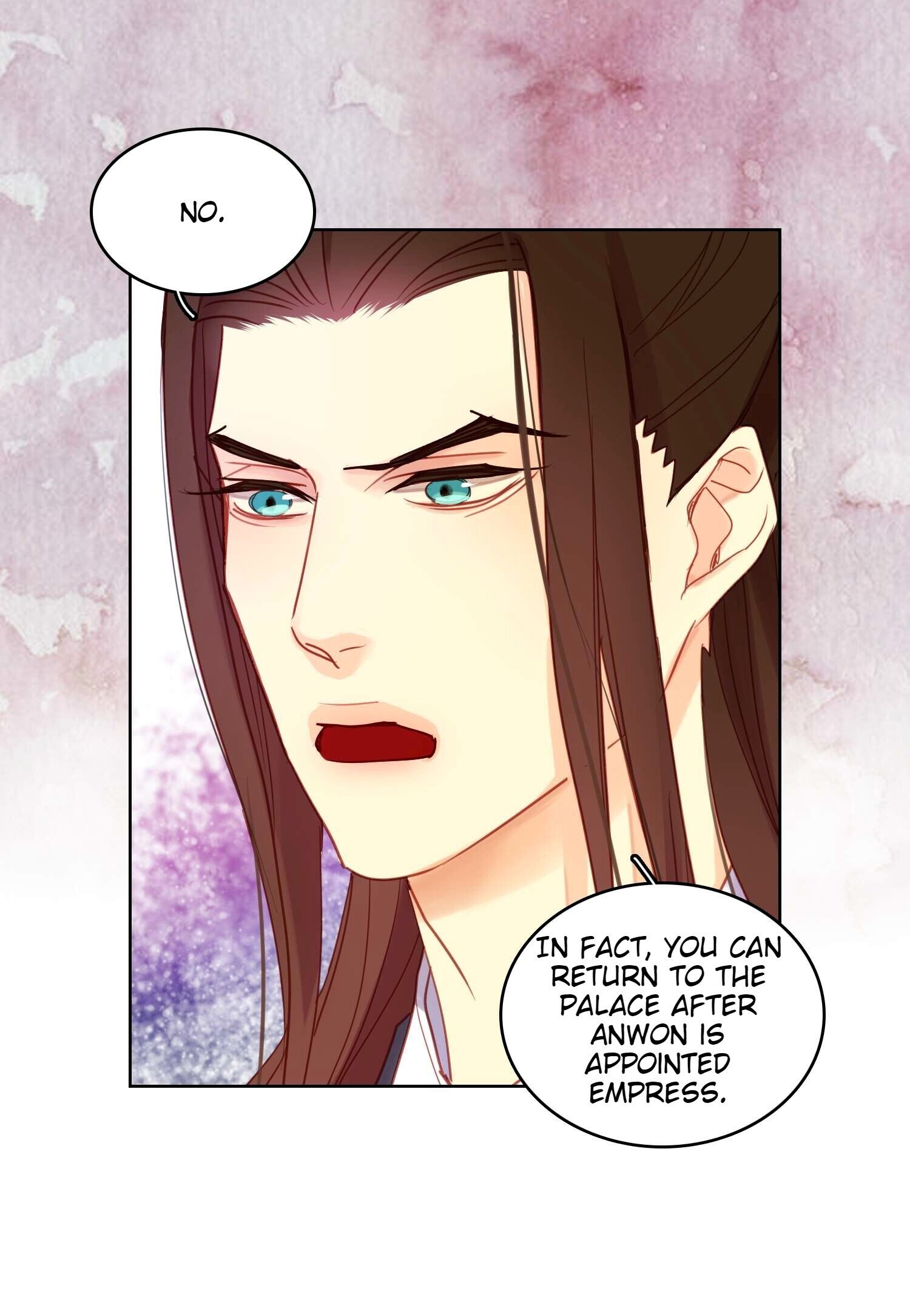 The Wicked Queen - Chapter 92