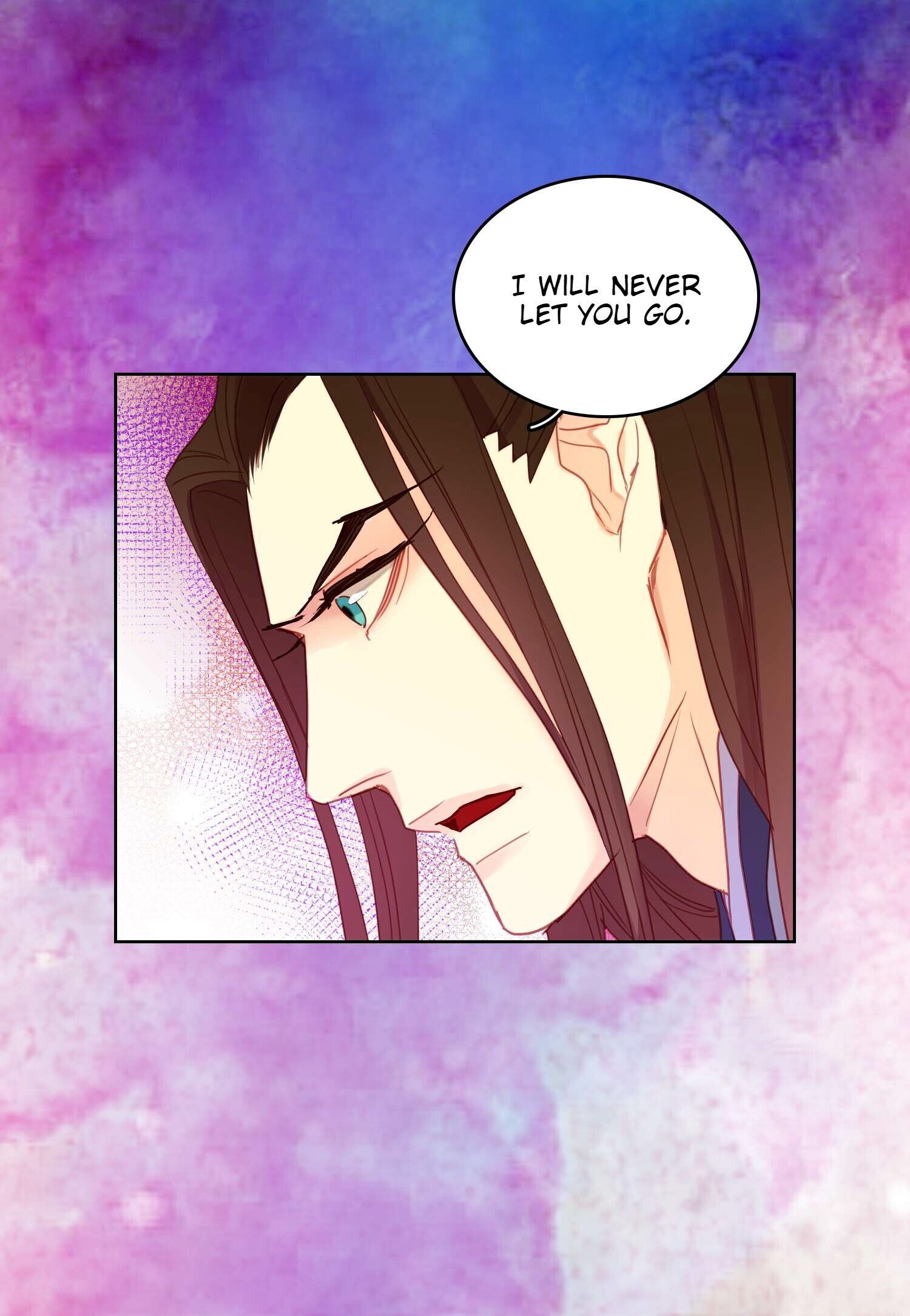 The Wicked Queen - Chapter 92