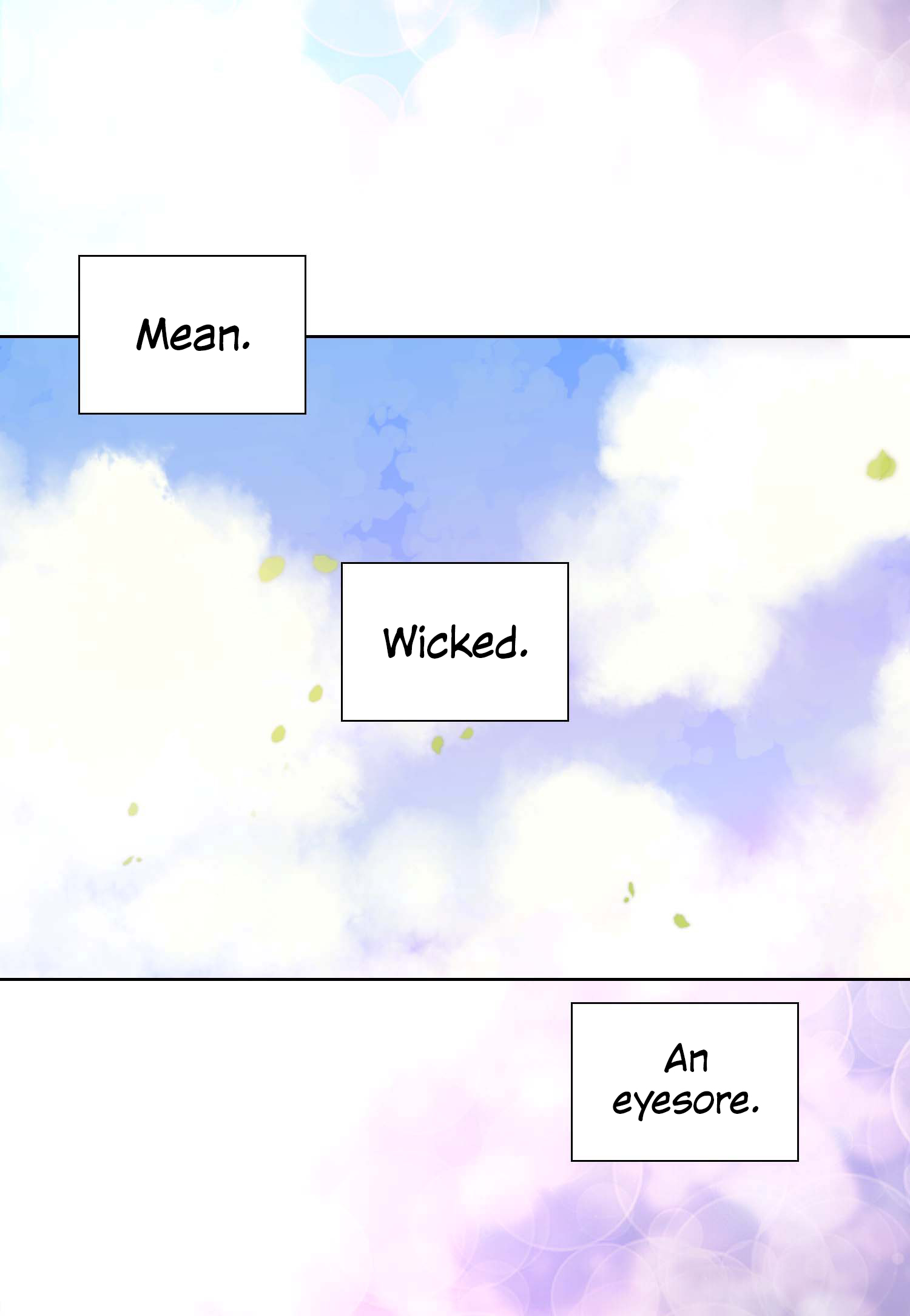 The Wicked Queen - Chapter 34