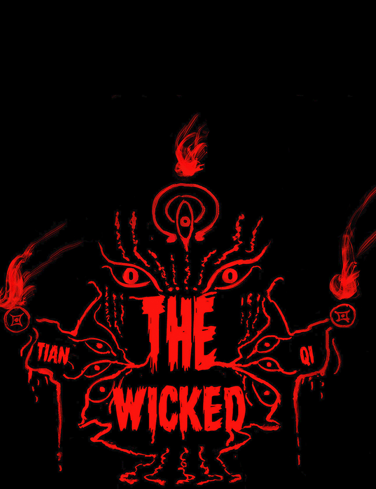 The Wicked Queen - Chapter 52.1: Gem