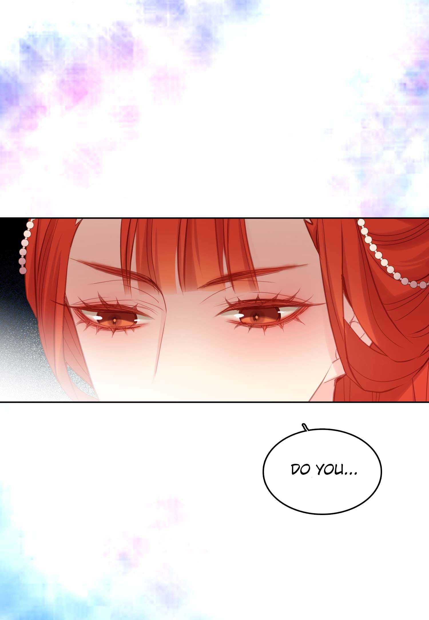 The Wicked Queen - Vol.3 Chapter 41