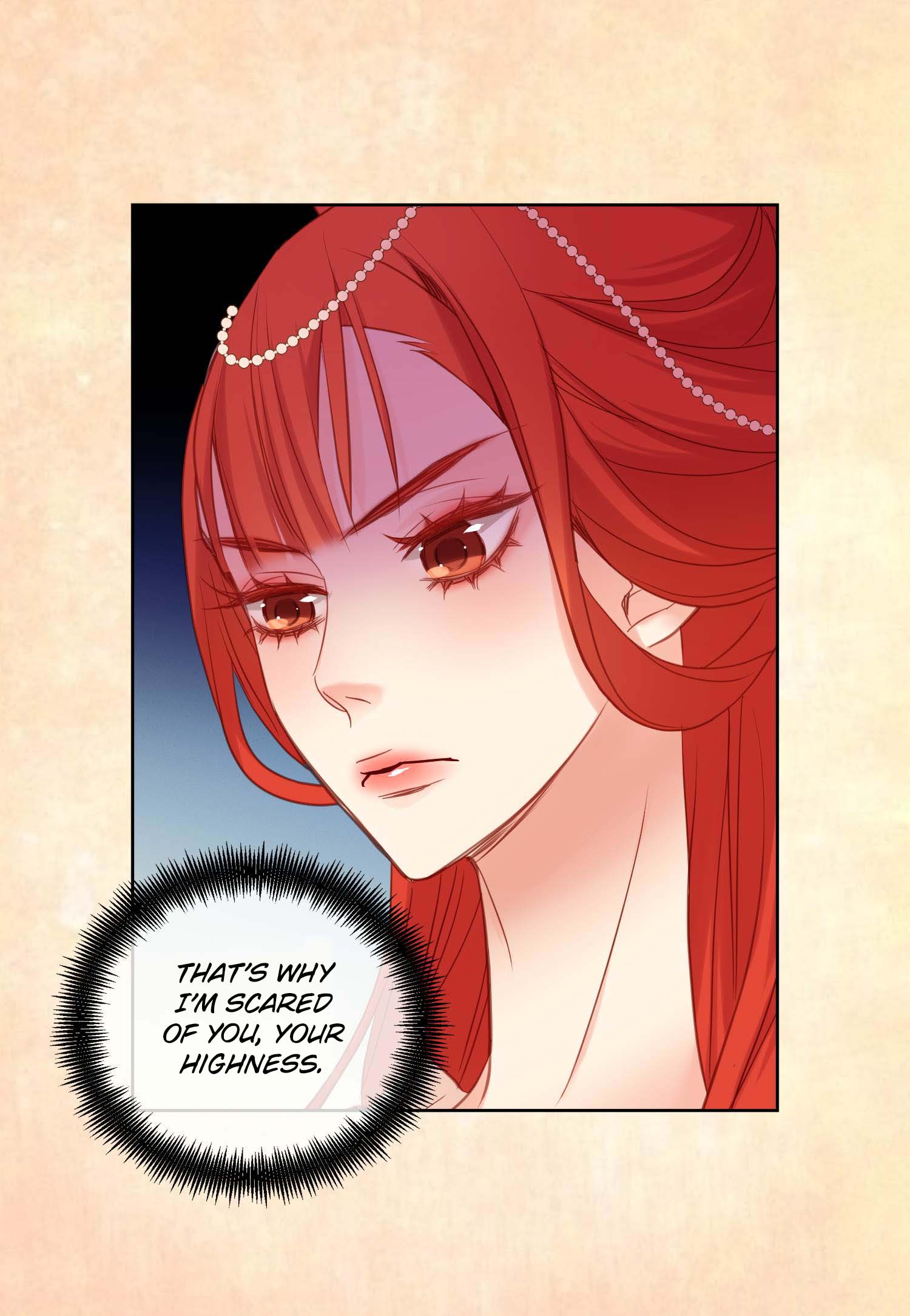 The Wicked Queen - Vol.3 Chapter 41