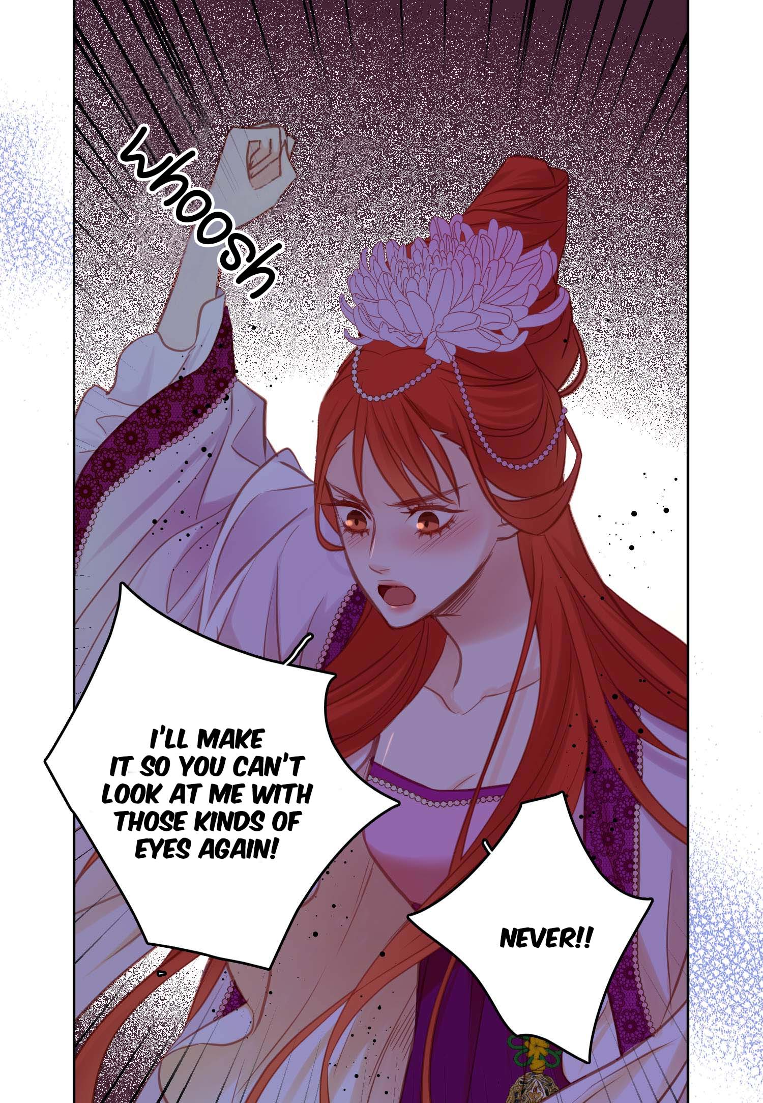 The Wicked Queen - Vol.3 Chapter 41