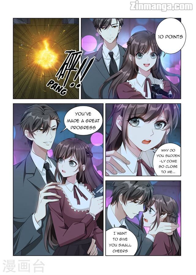 The Epic Revenge - Chapter 141