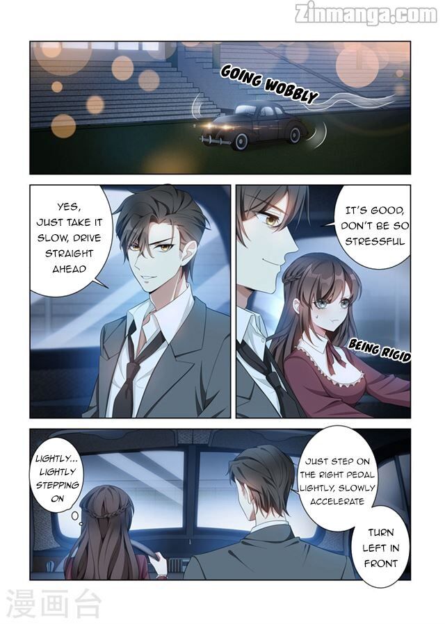 The Epic Revenge - Chapter 143