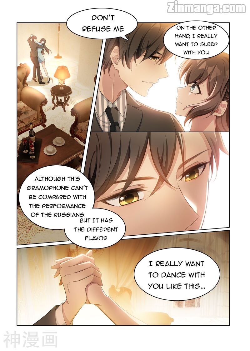 The Epic Revenge - Chapter 156