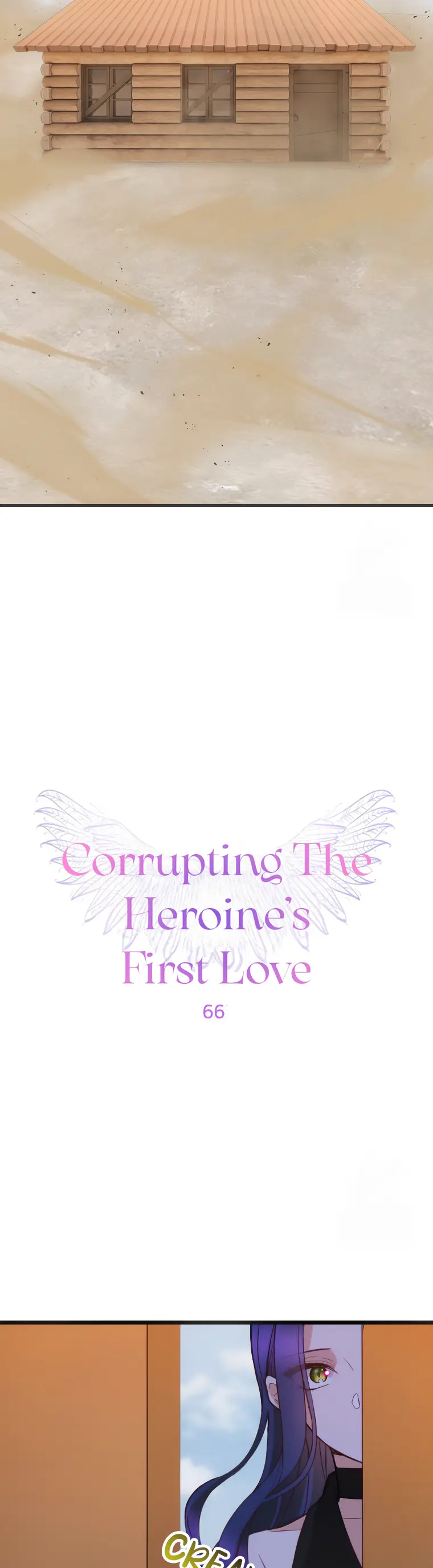 Corrupting The Heroine's First Love - Chapter 66