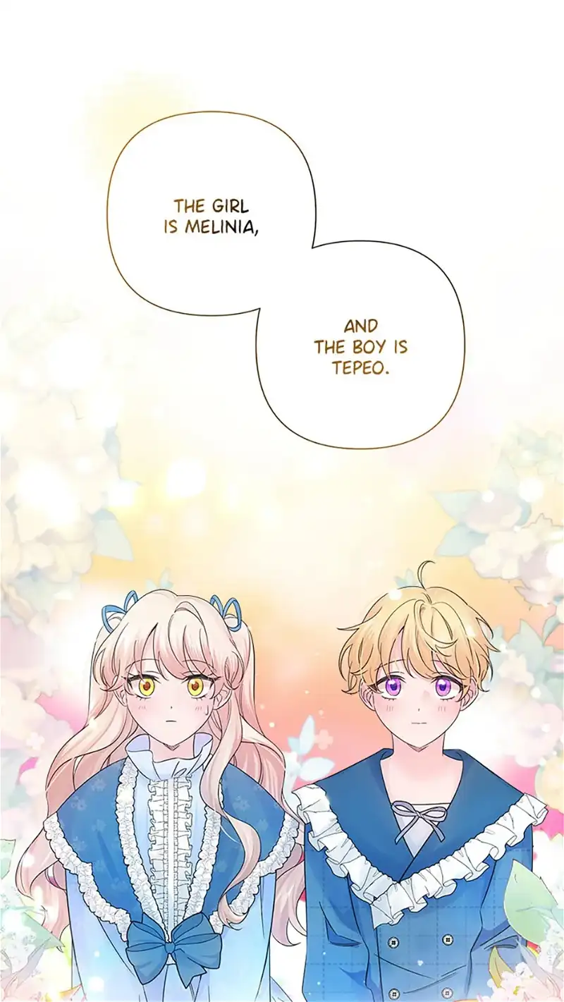 Melin’s Salvation Plan - Chapter 13